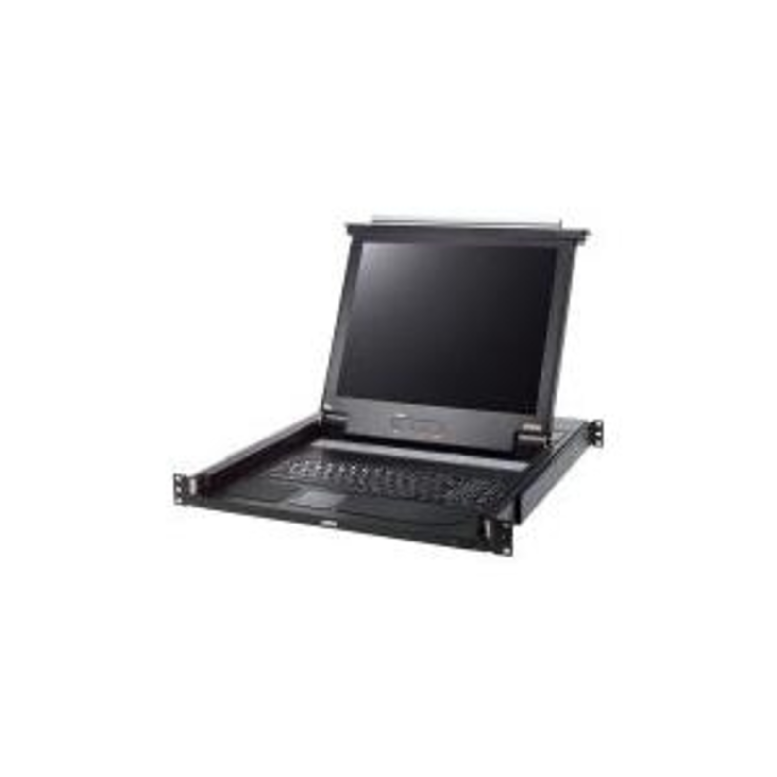 ATEN CL1000M KVM Console 43.2 Cm (17inch) Rack