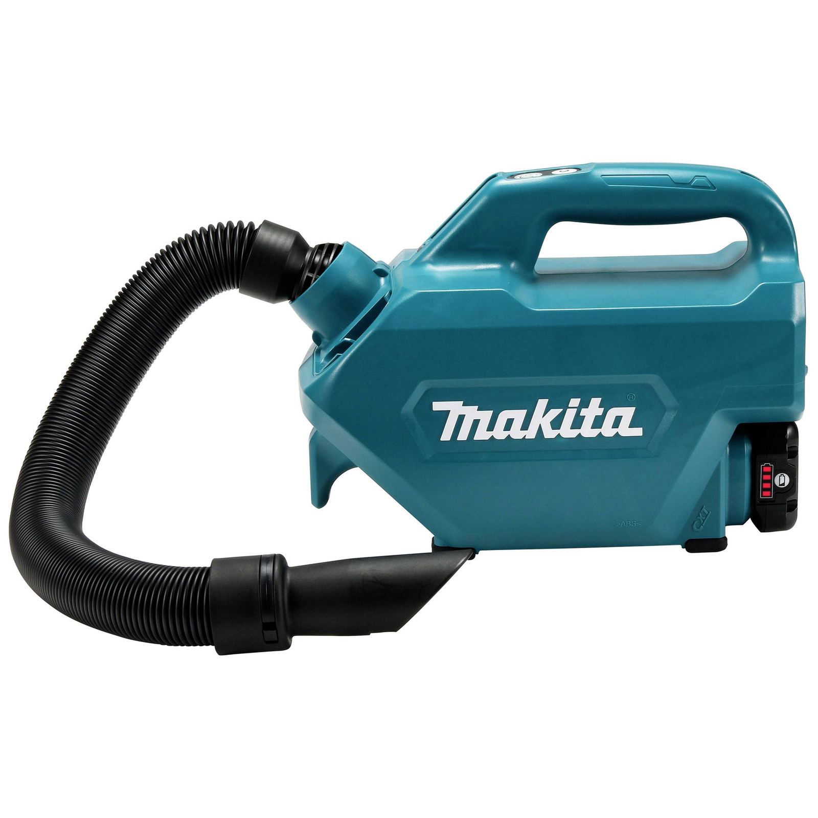 makita CL121DSA Cordless Vacuum Cleaner