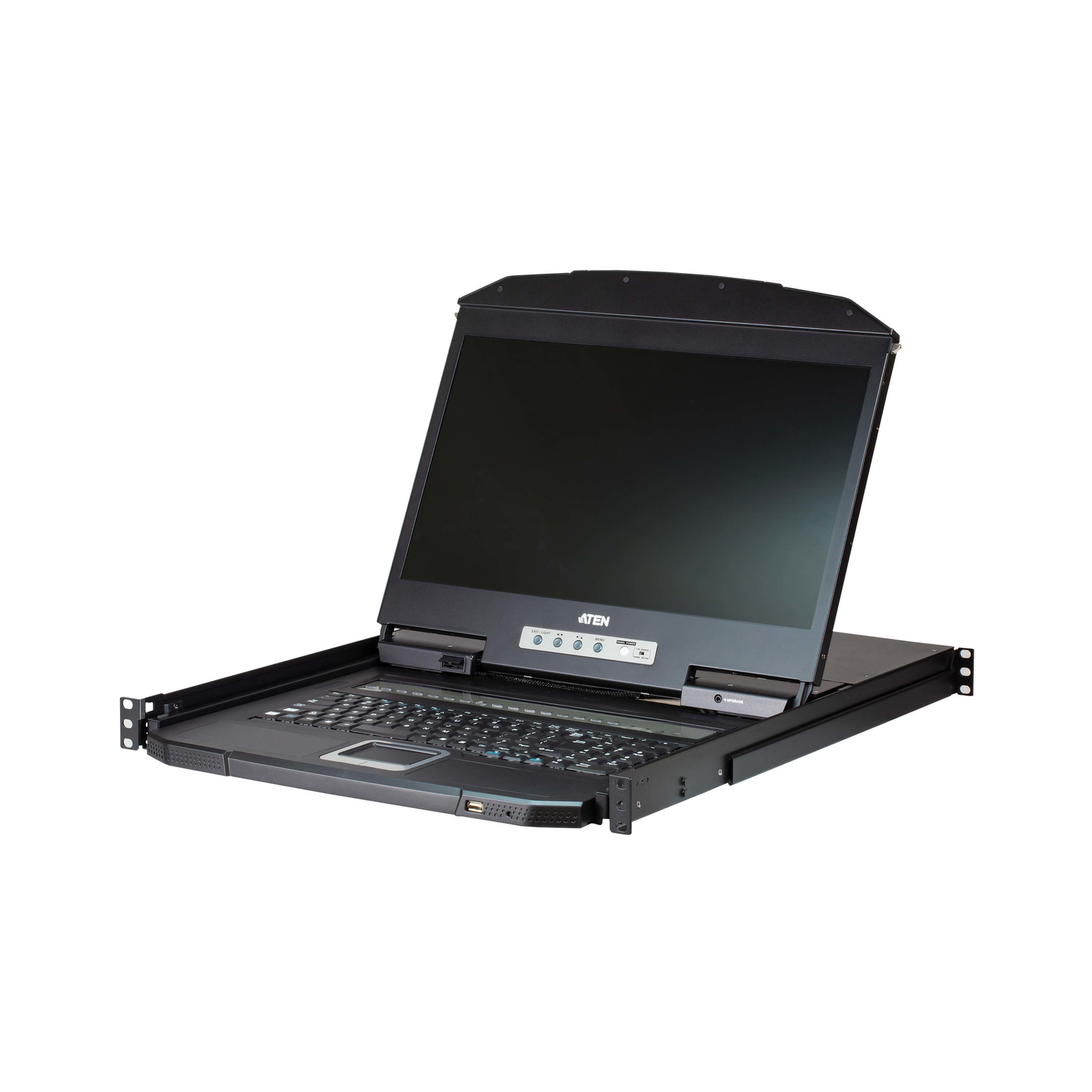 ATEN CL3108NX D KVM Switch