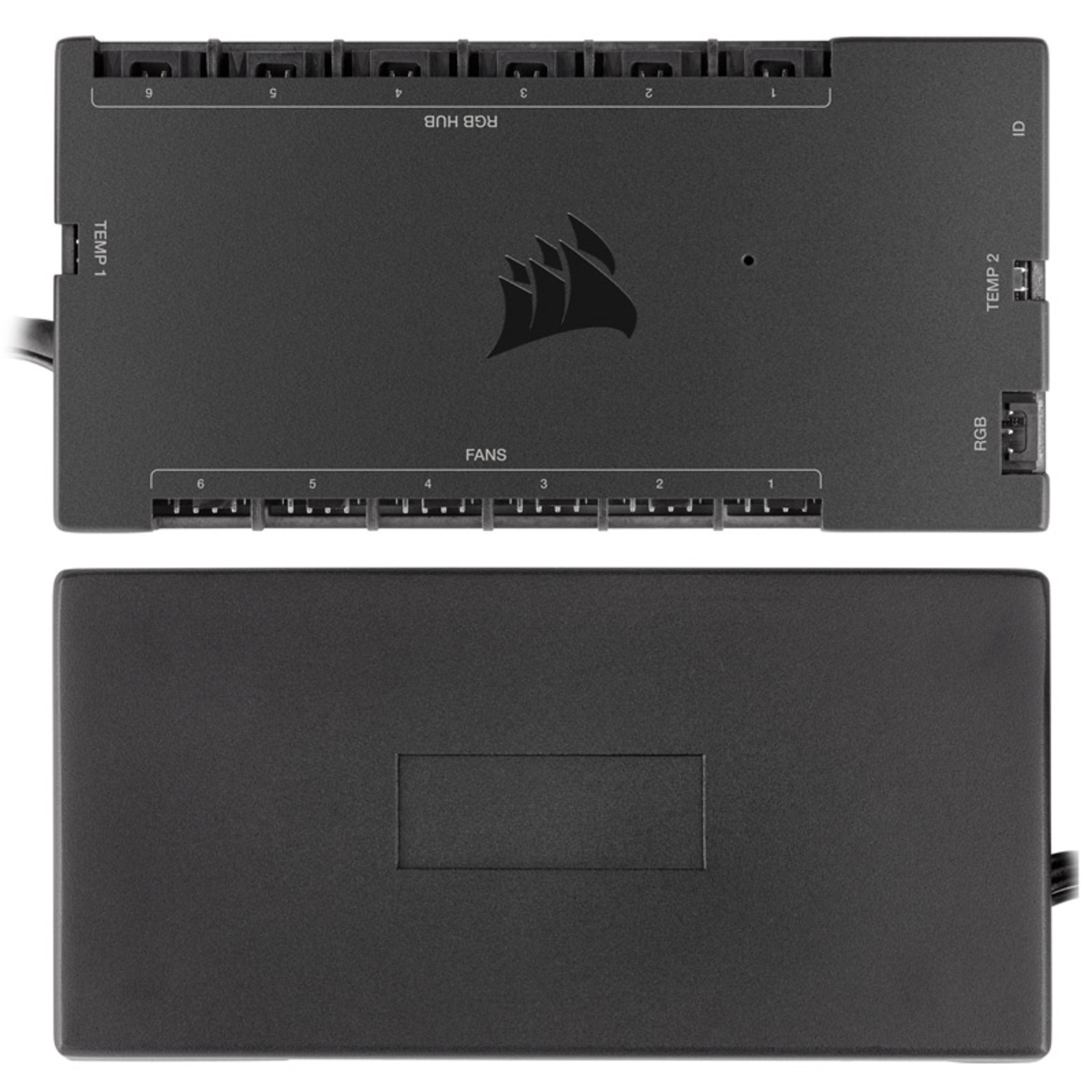 Corsair ICUE COMMANDER Core XT Black