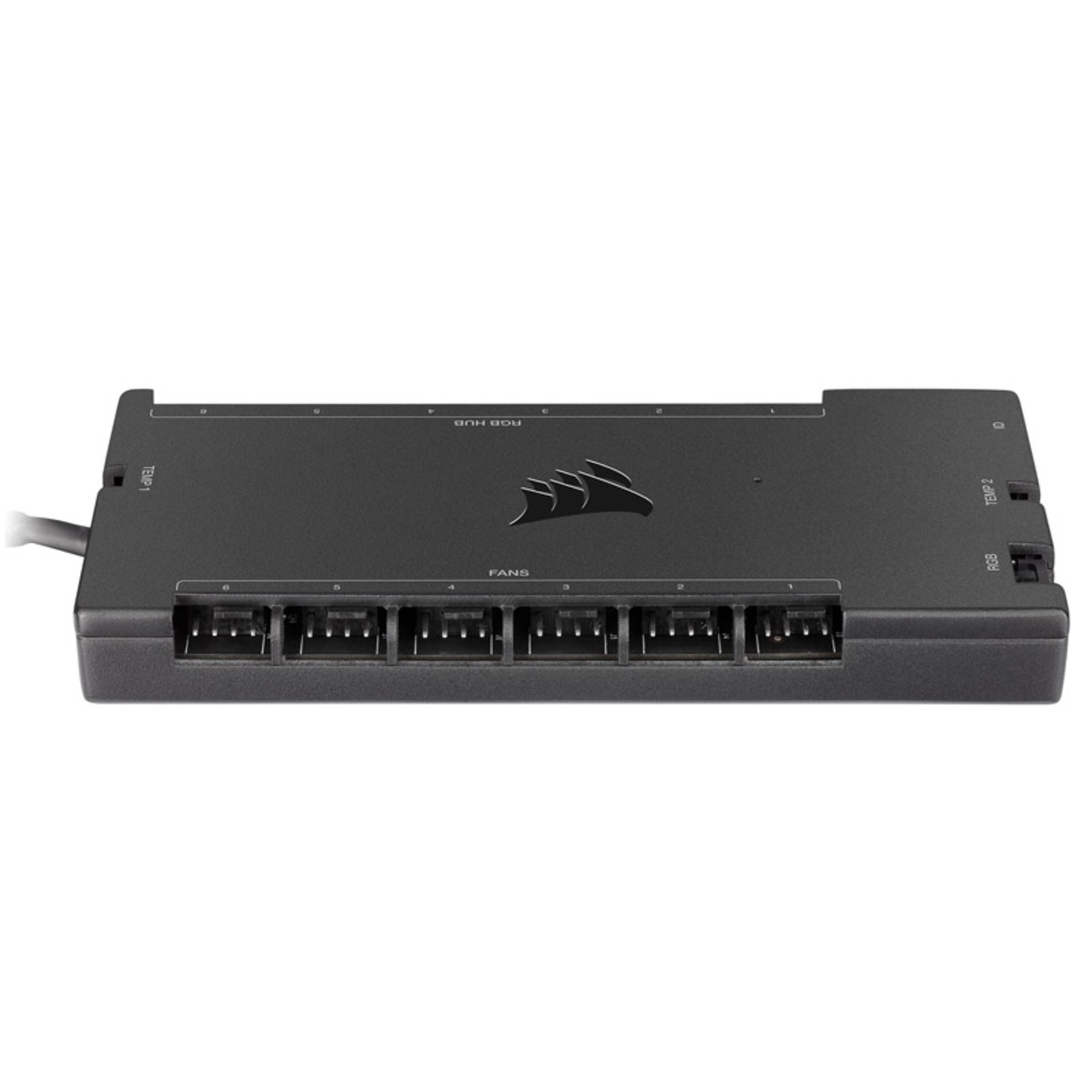 Corsair ICUE COMMANDER Core XT Black