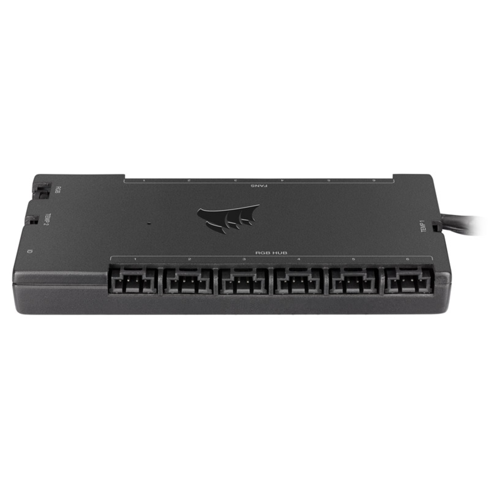 Corsair ICUE COMMANDER Core XT Black