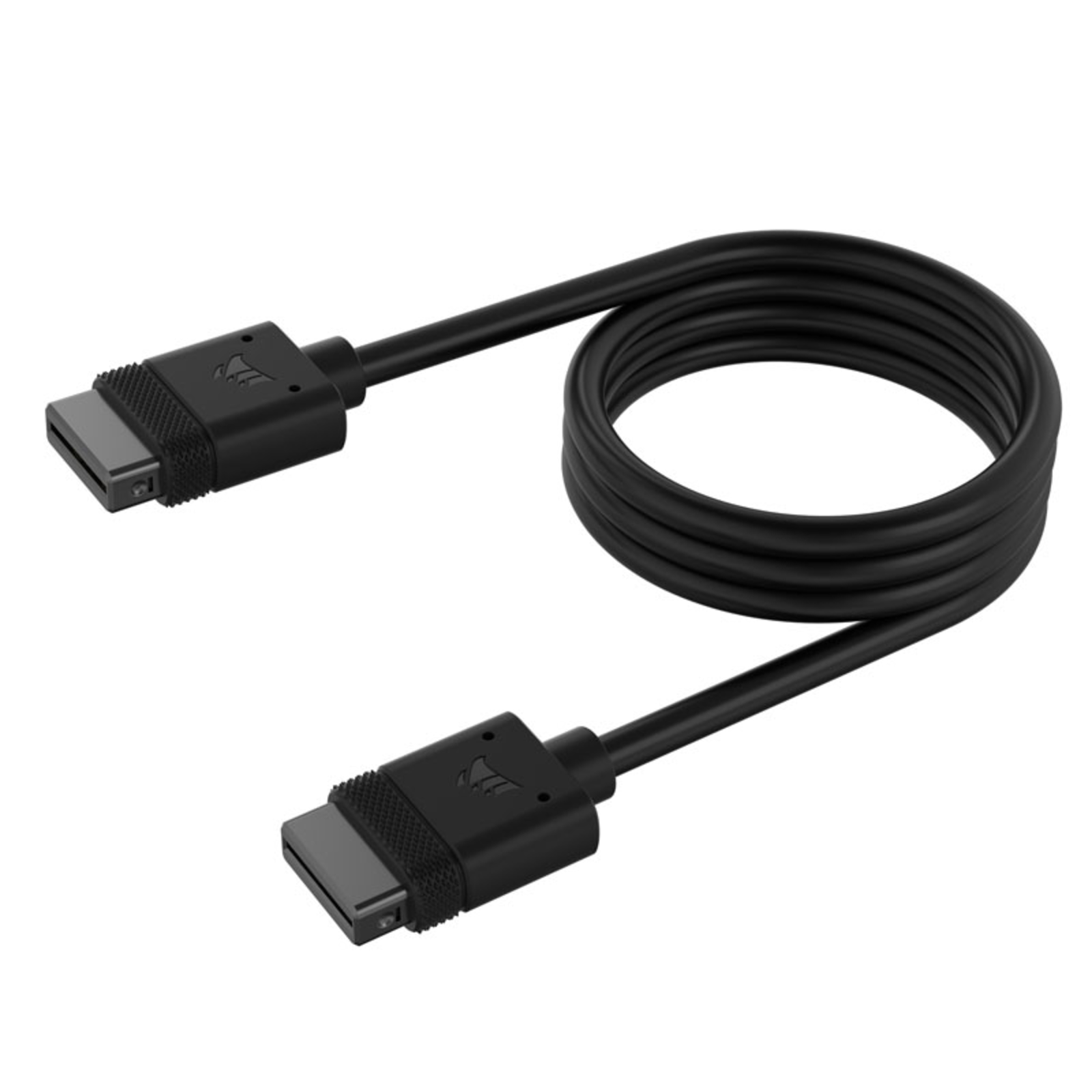 Corsair ICUE LINK Cable Kit 600 200 100mm Black 5-piece