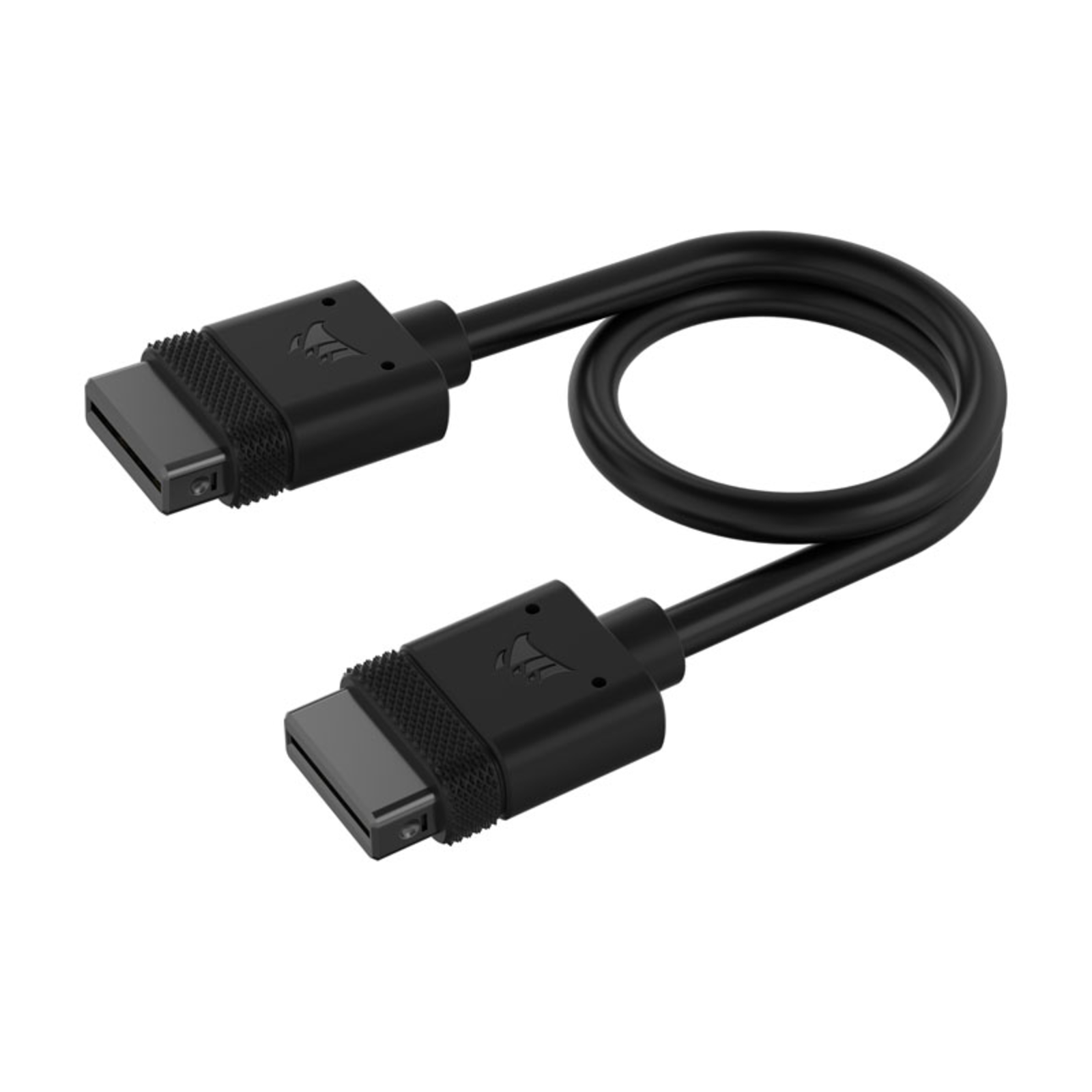 Corsair ICUE LINK Cable Kit 600 200 100mm Black 5-piece