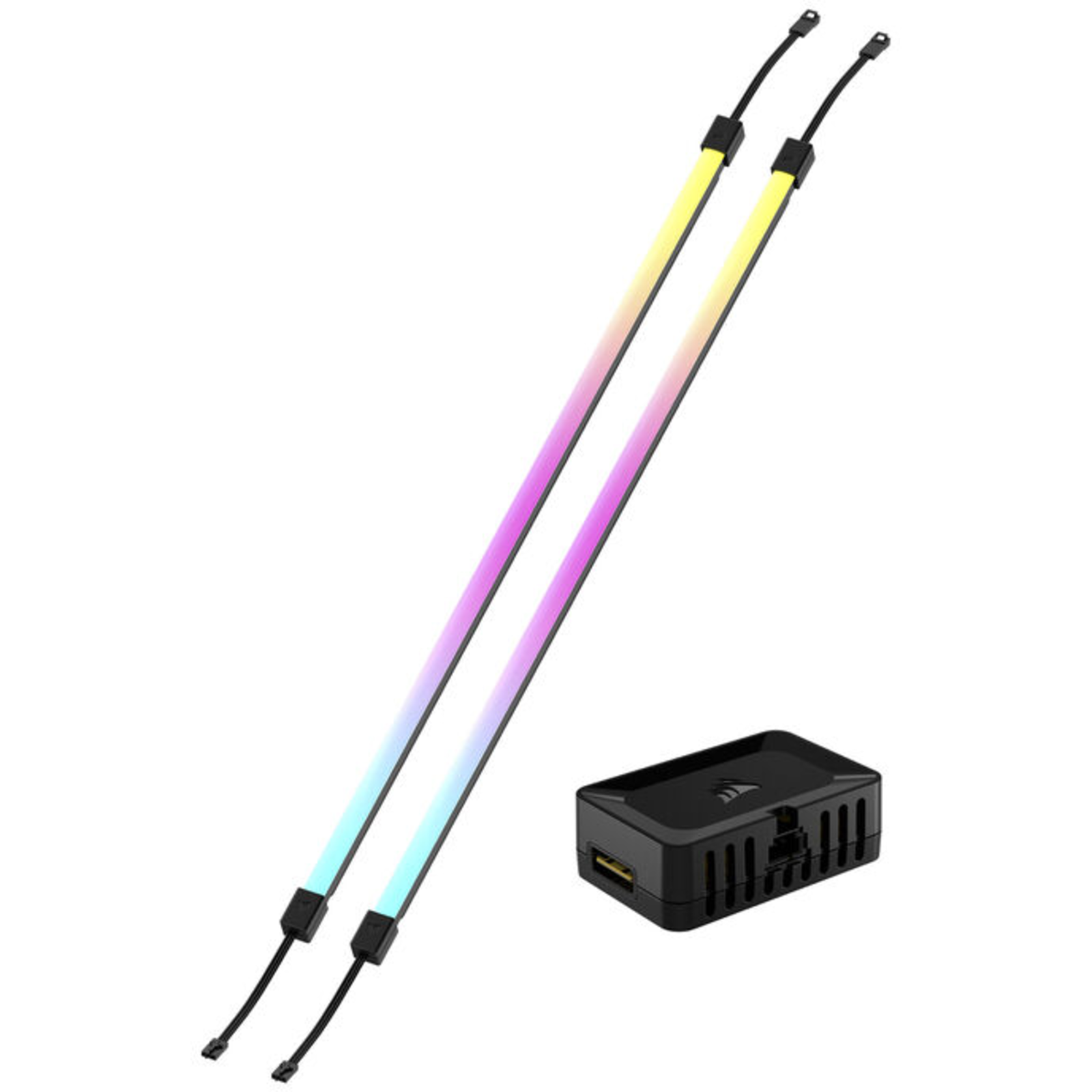 CORSAIR ICUE Link LS430 Aurora RGB Lighting Kit
