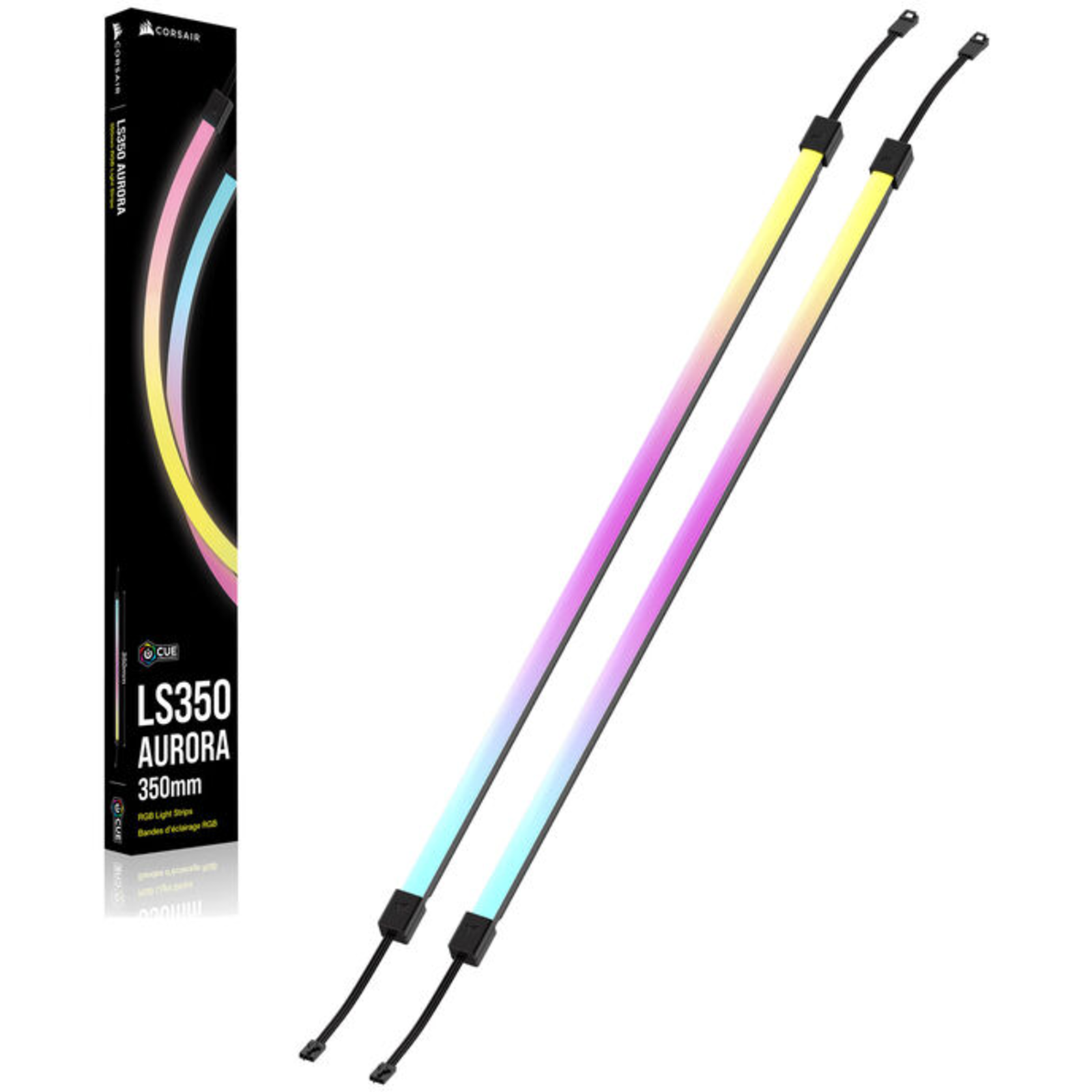 CORSAIR LS350 Aurora RGB Lighting Kit