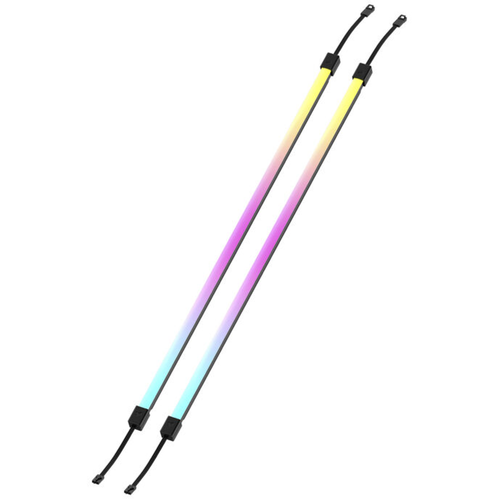 CORSAIR LS350 Aurora RGB Lighting Kit