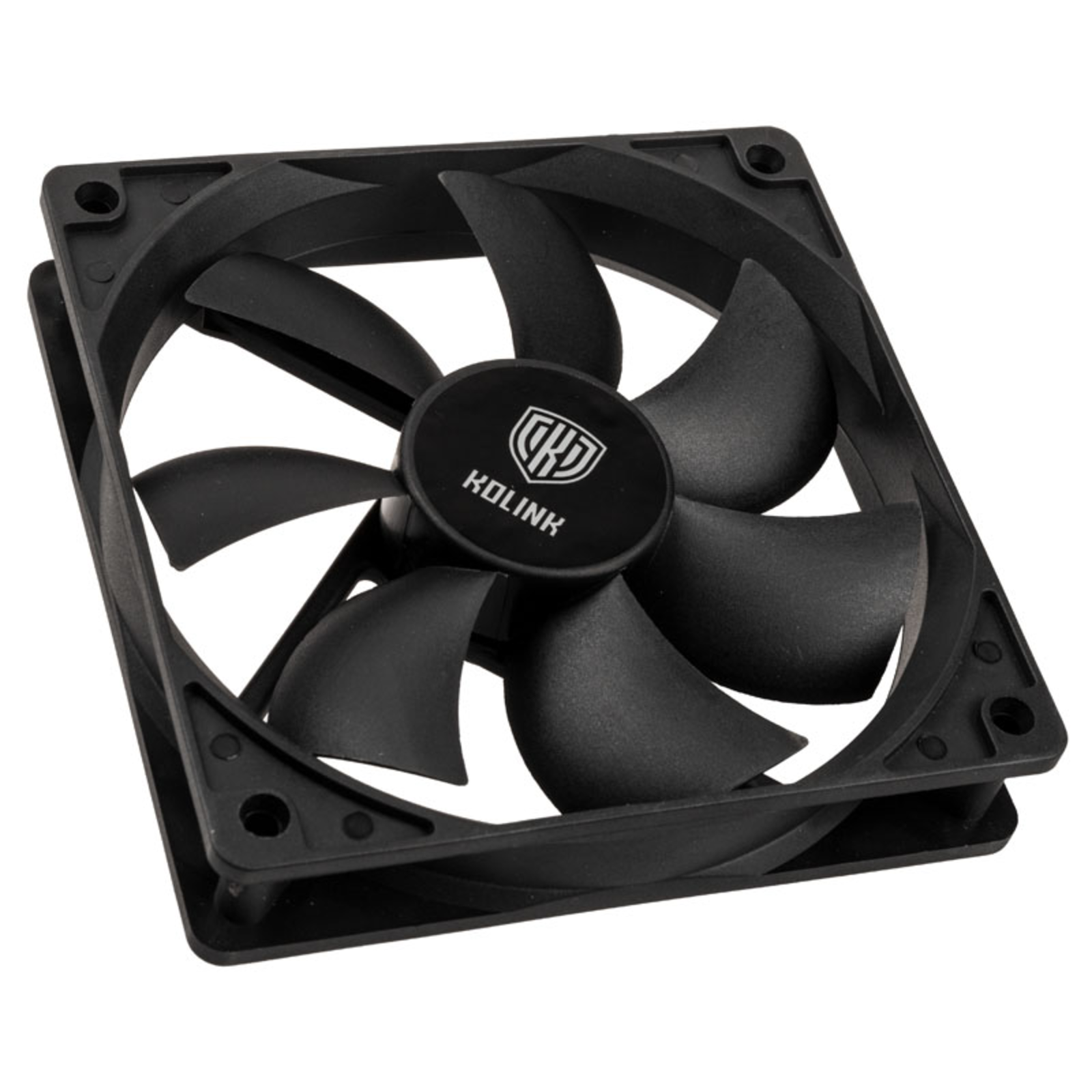 Kolink Classic PWM Fan 120mm