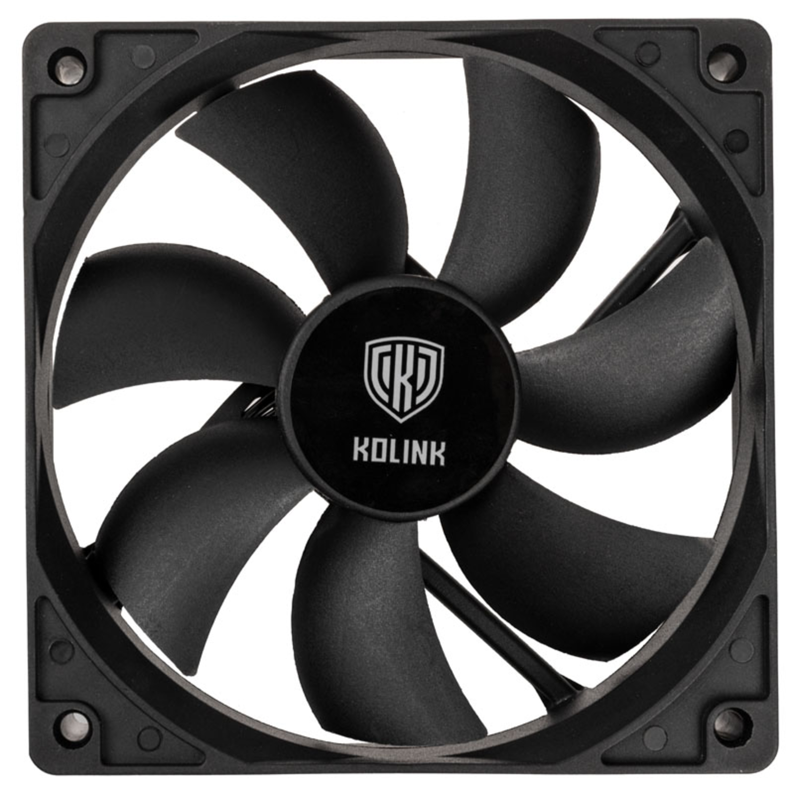 Kolink Classic PWM Fan 120mm