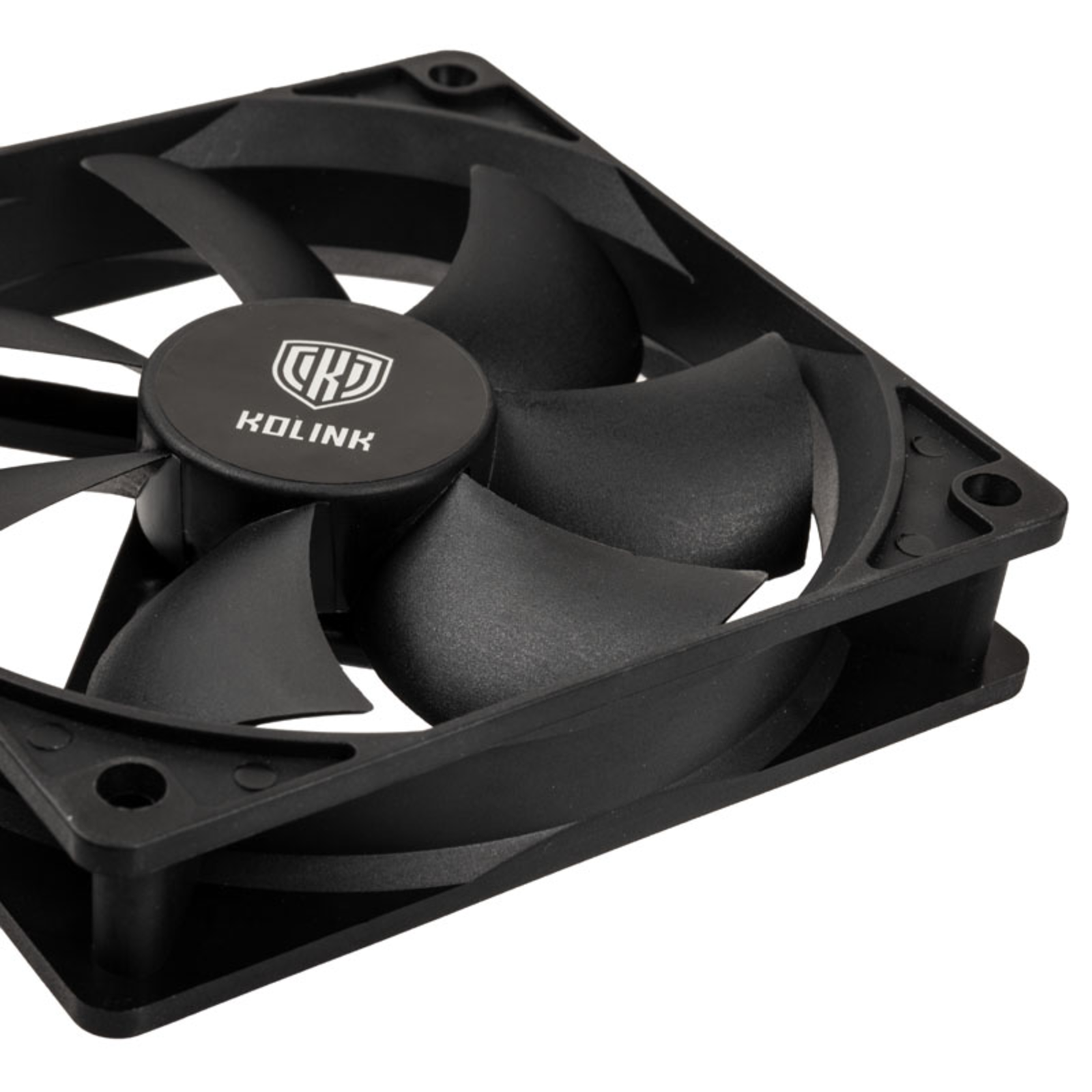 Kolink Classic PWM Fan 120mm