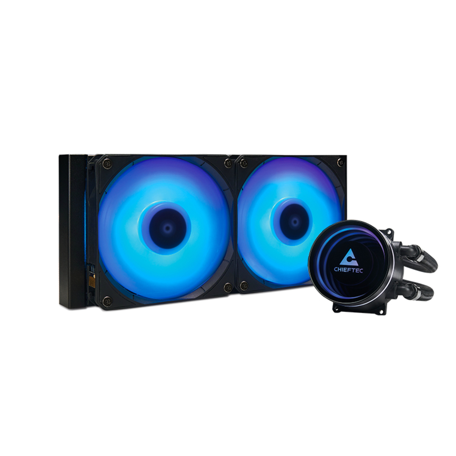 Chieftec WAK ICEBERG 240 RGB