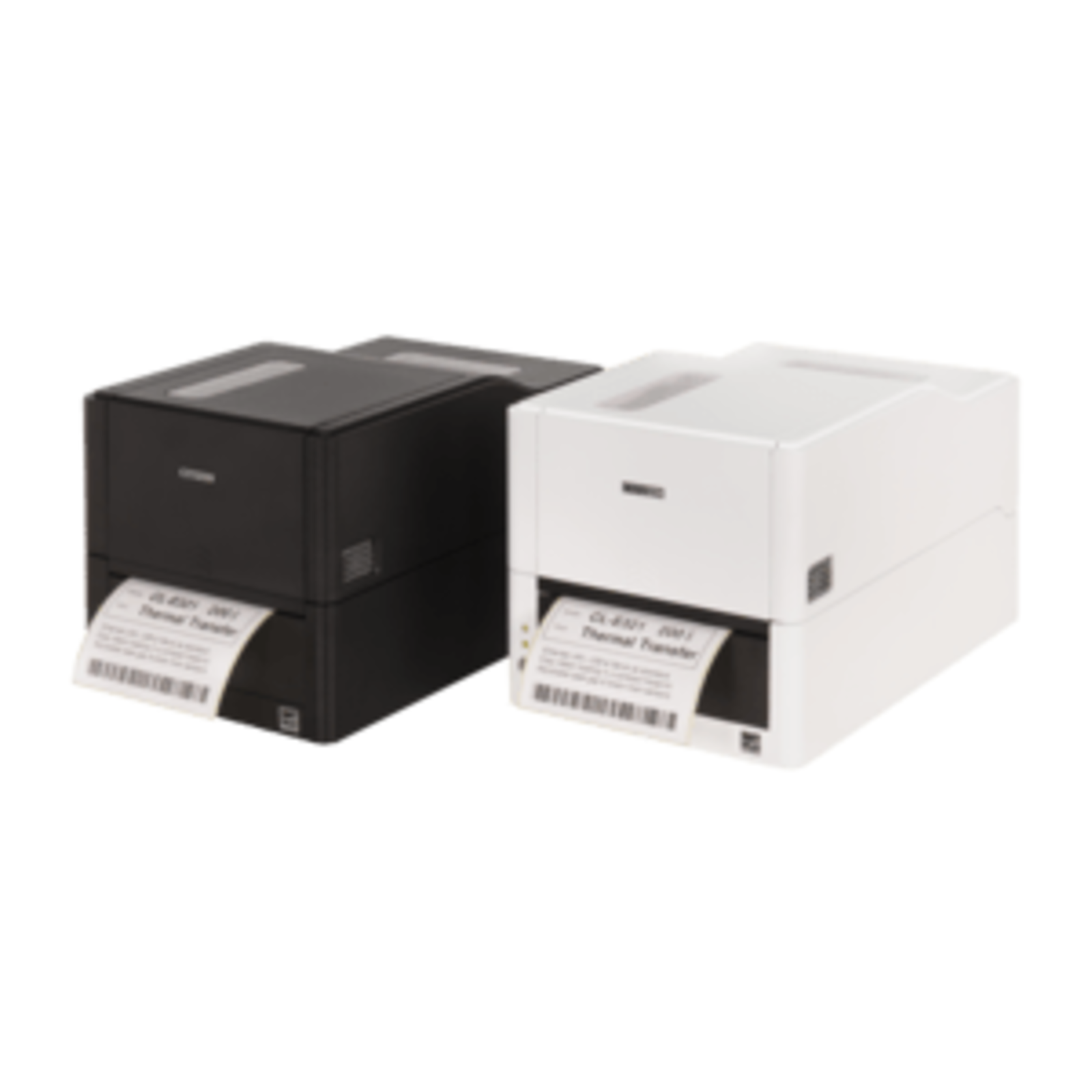 Citizen CL-E321 203dpi 8 Ips 200mm/s 104mm Print Width LAN USB Serial 178x266x173mm Black