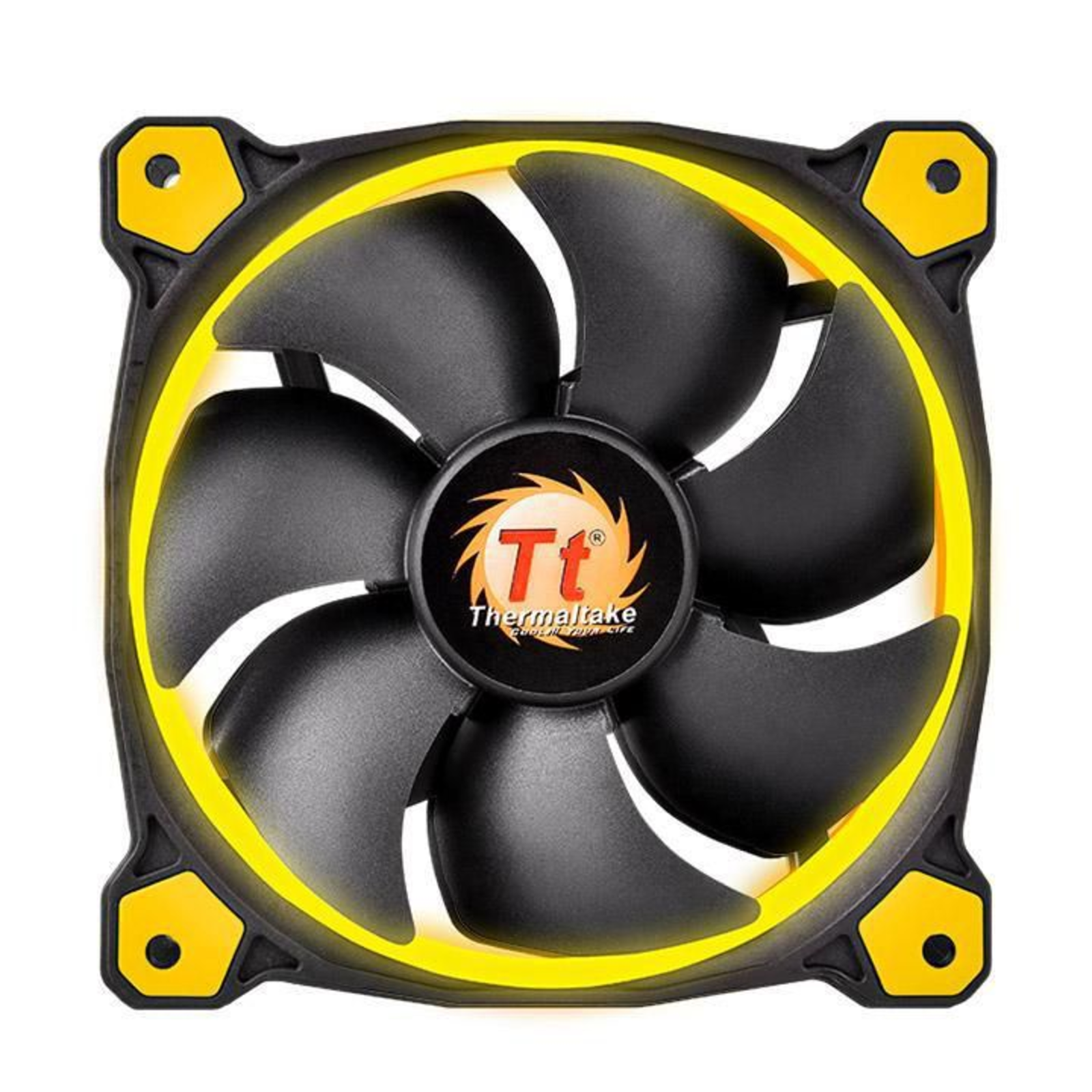 Thermaltake Riing 14 LED Case Fan 140