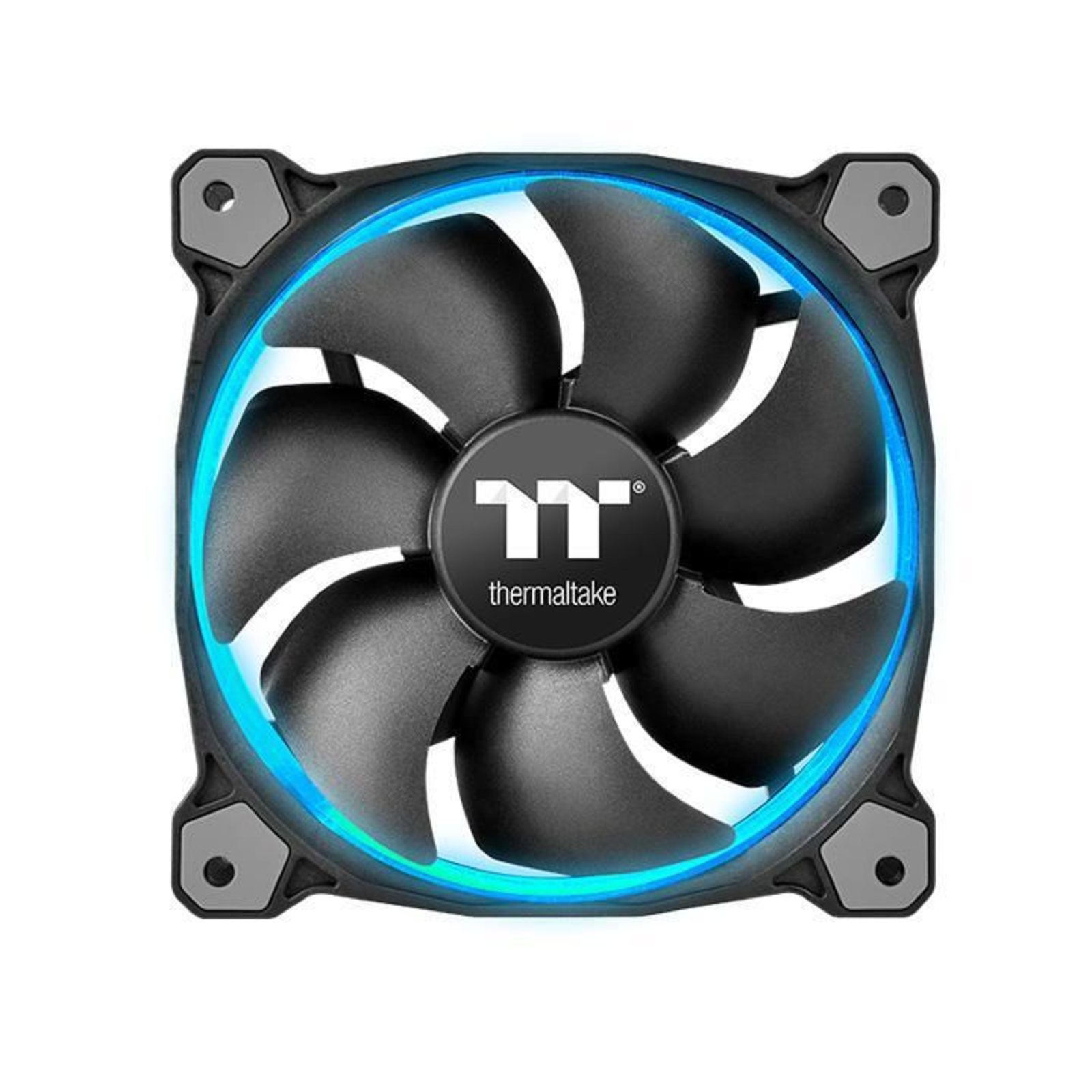 Thermaltake Riing 12 LED RGB Fan Sync Edition 3-Fan Pack