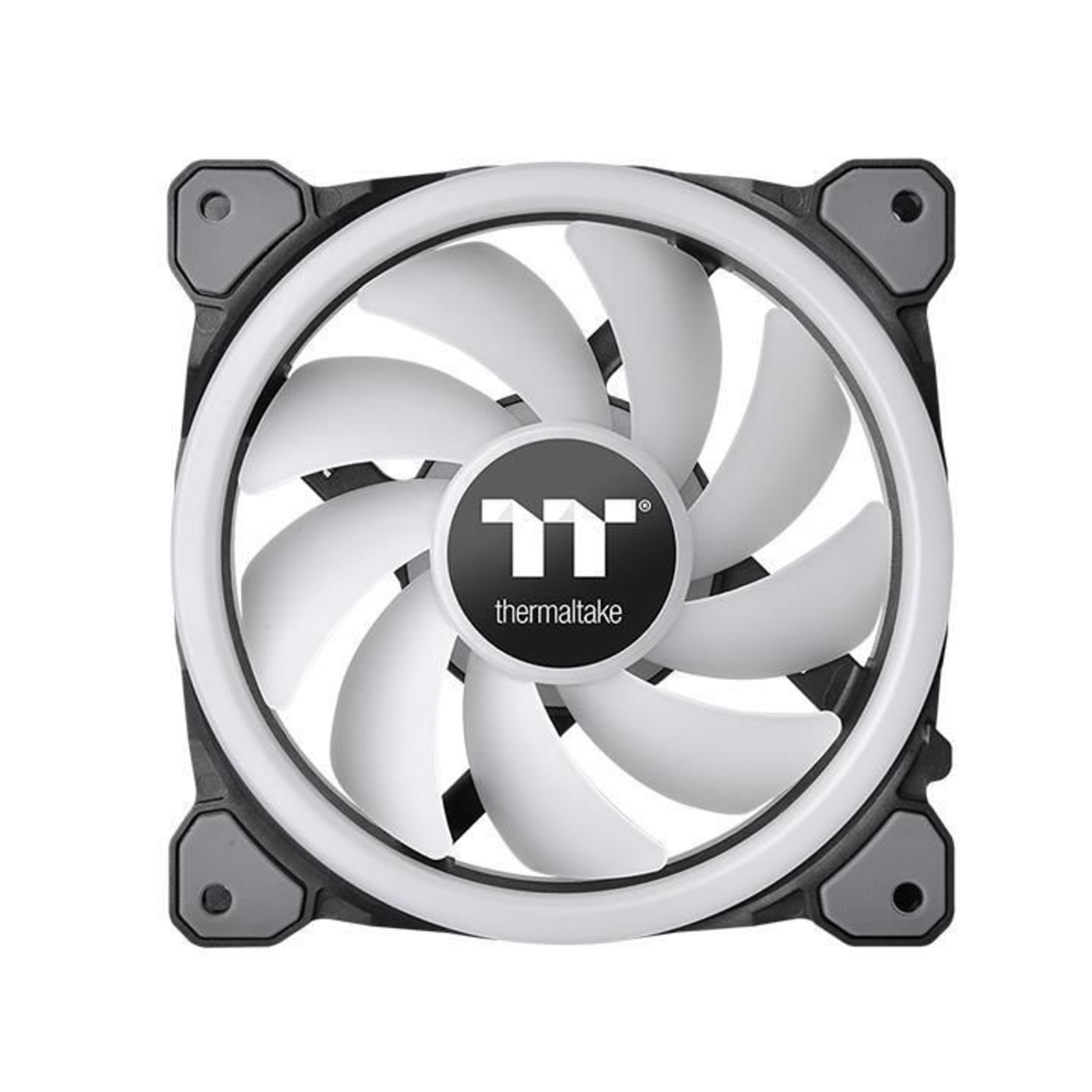 Thermaltake Riing Trio 14 RGB 3 Pack Pack of 3