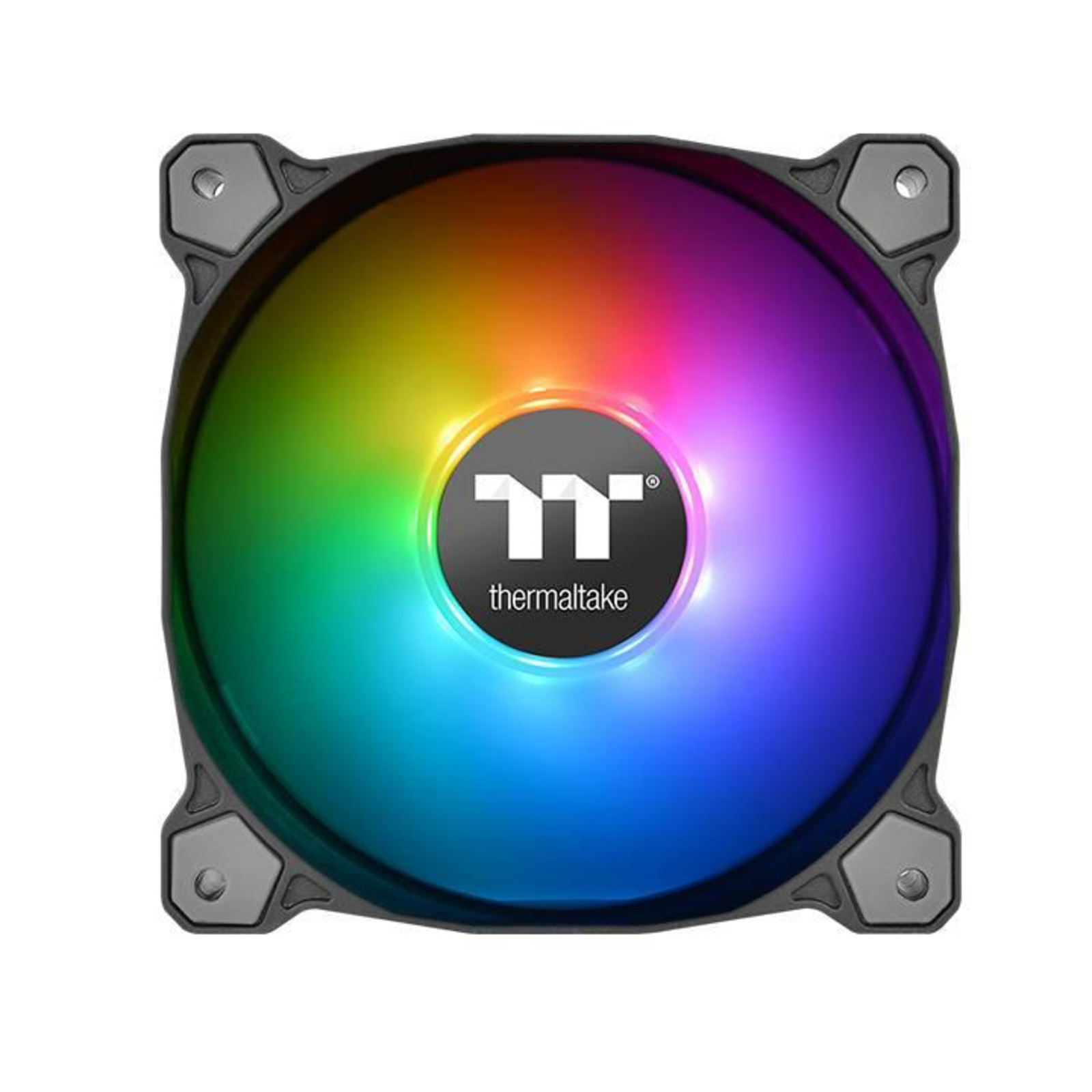 Thermaltake Pure 14 ARGB Sync Case Fan 3 Pieces