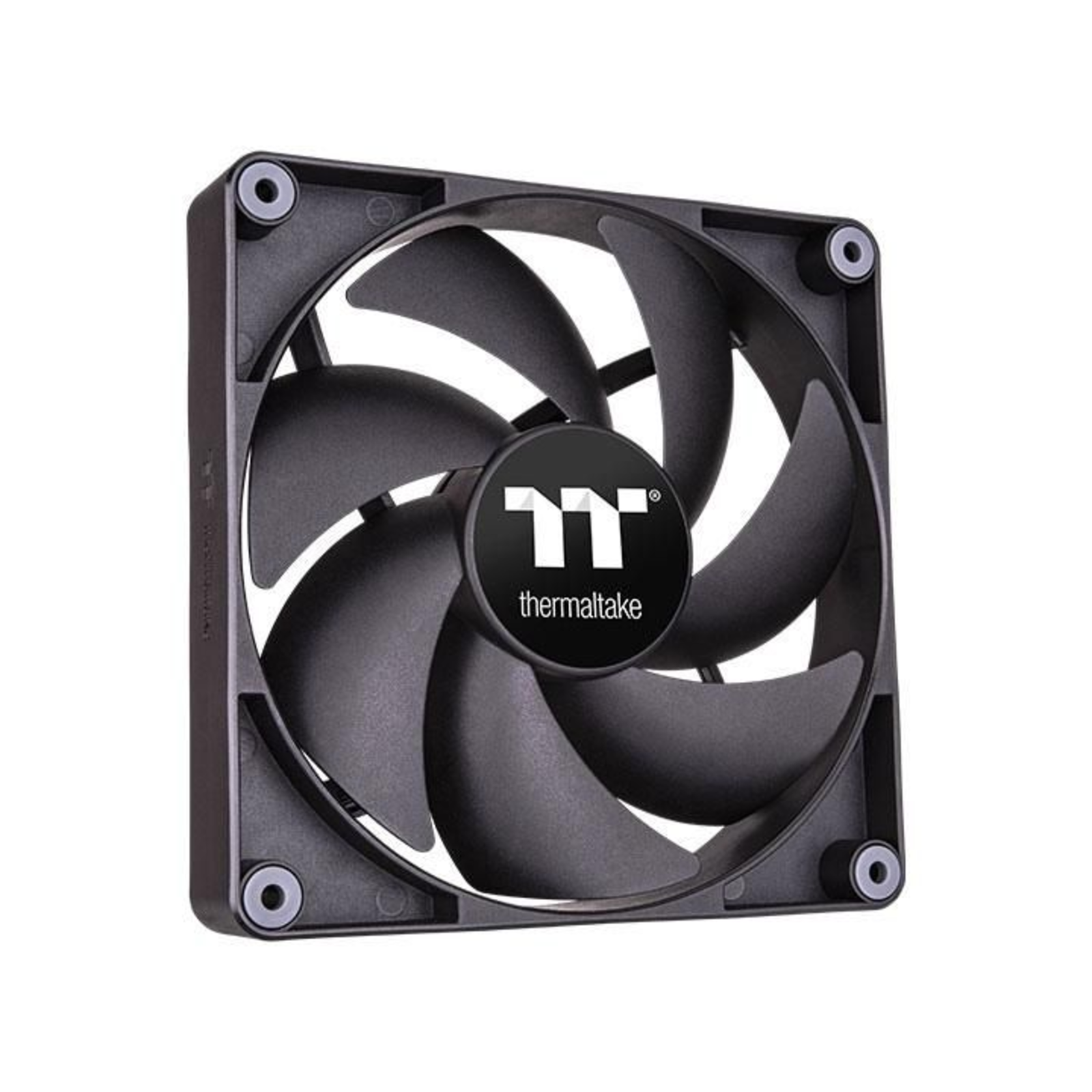Thermaltake CT120 2 Pack 120mm Housing Fan