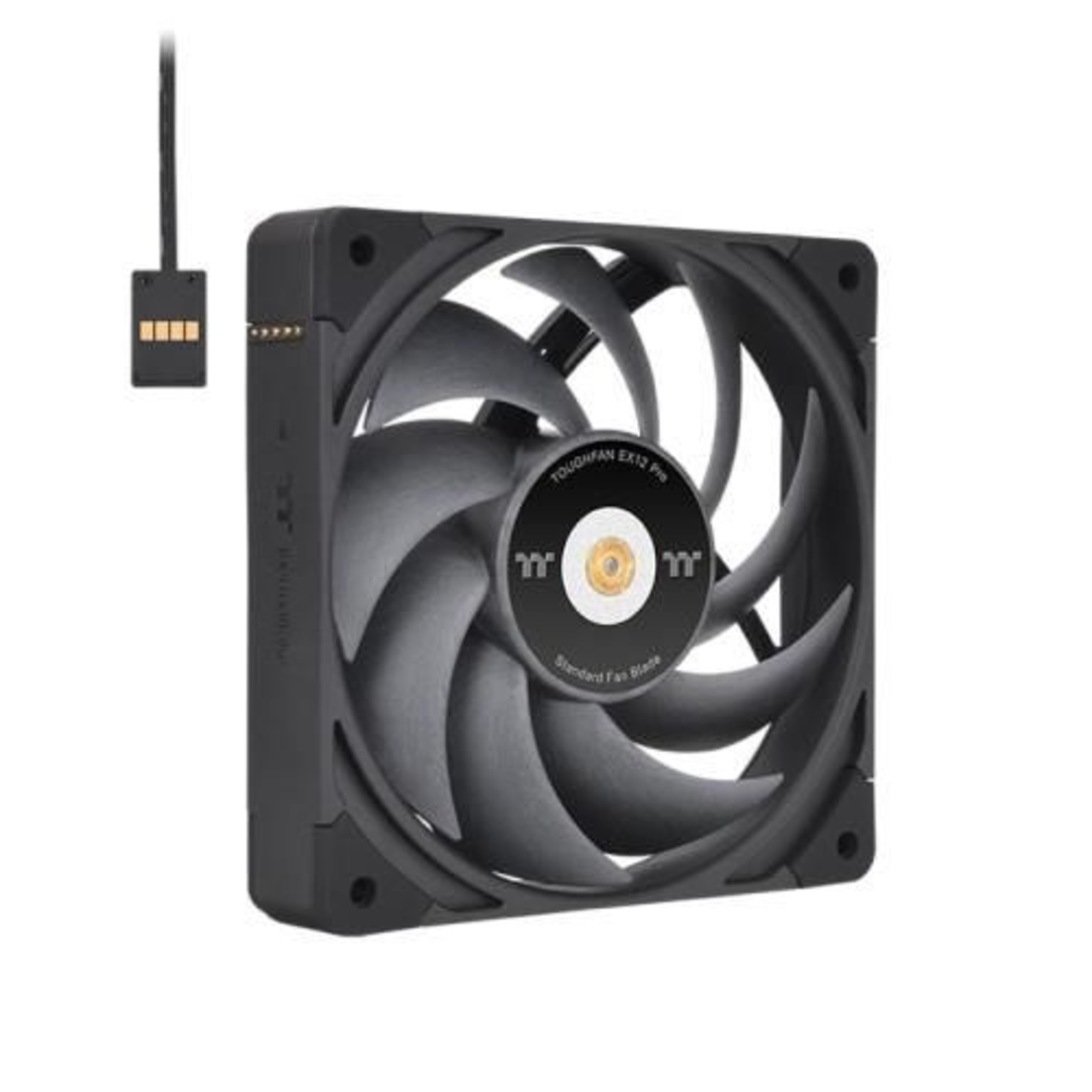 Thermaltake TOUGHFAN EX12 Pro 3-pack 120mm Housing Fan