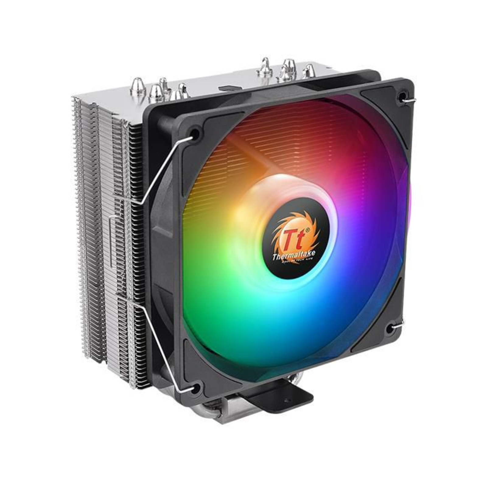 Thermaltake UX 210 ARGB Lighting Water Cooling