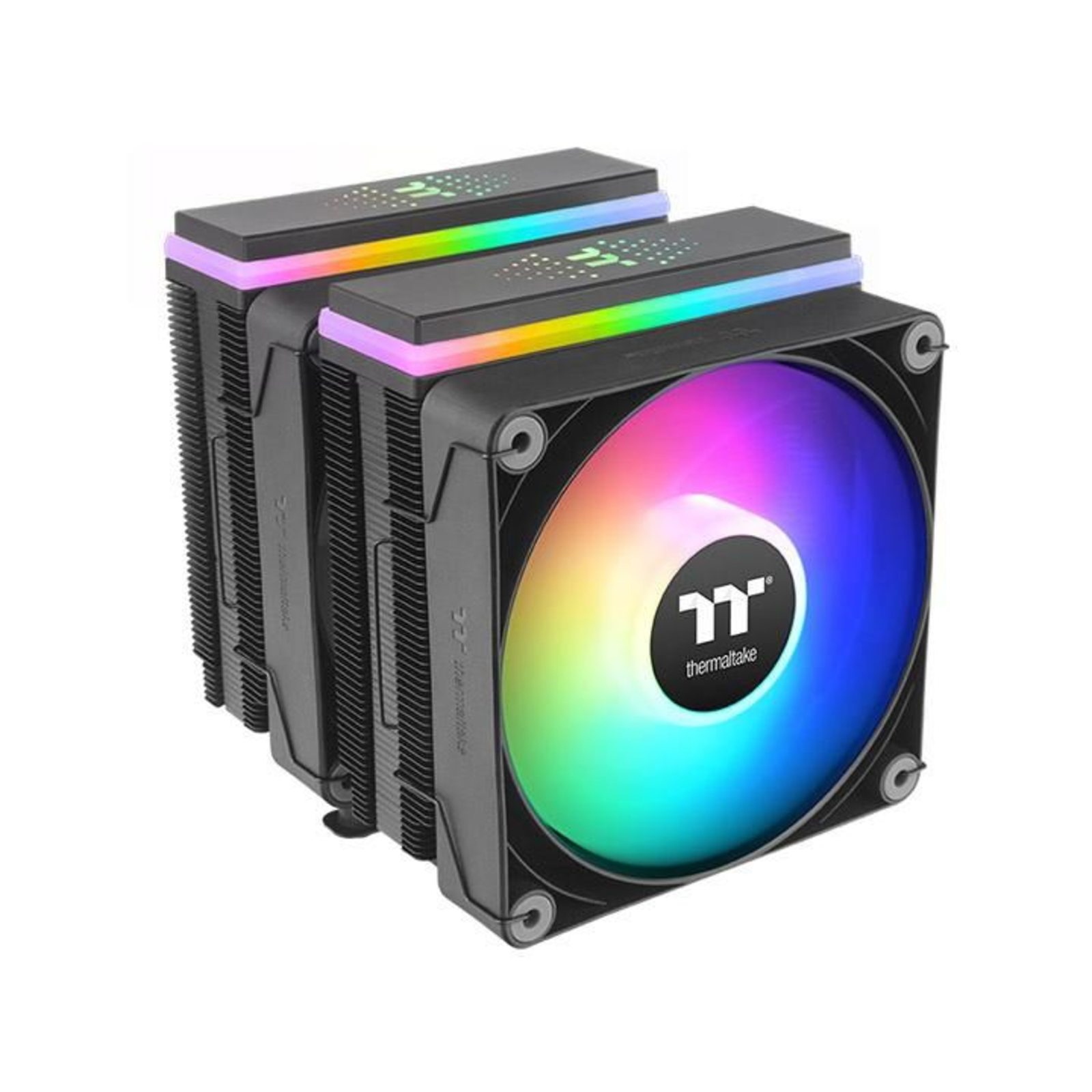 Thermalright Cooler Thermaltake Astria 600 ARGB Sync AMDIntel Retail