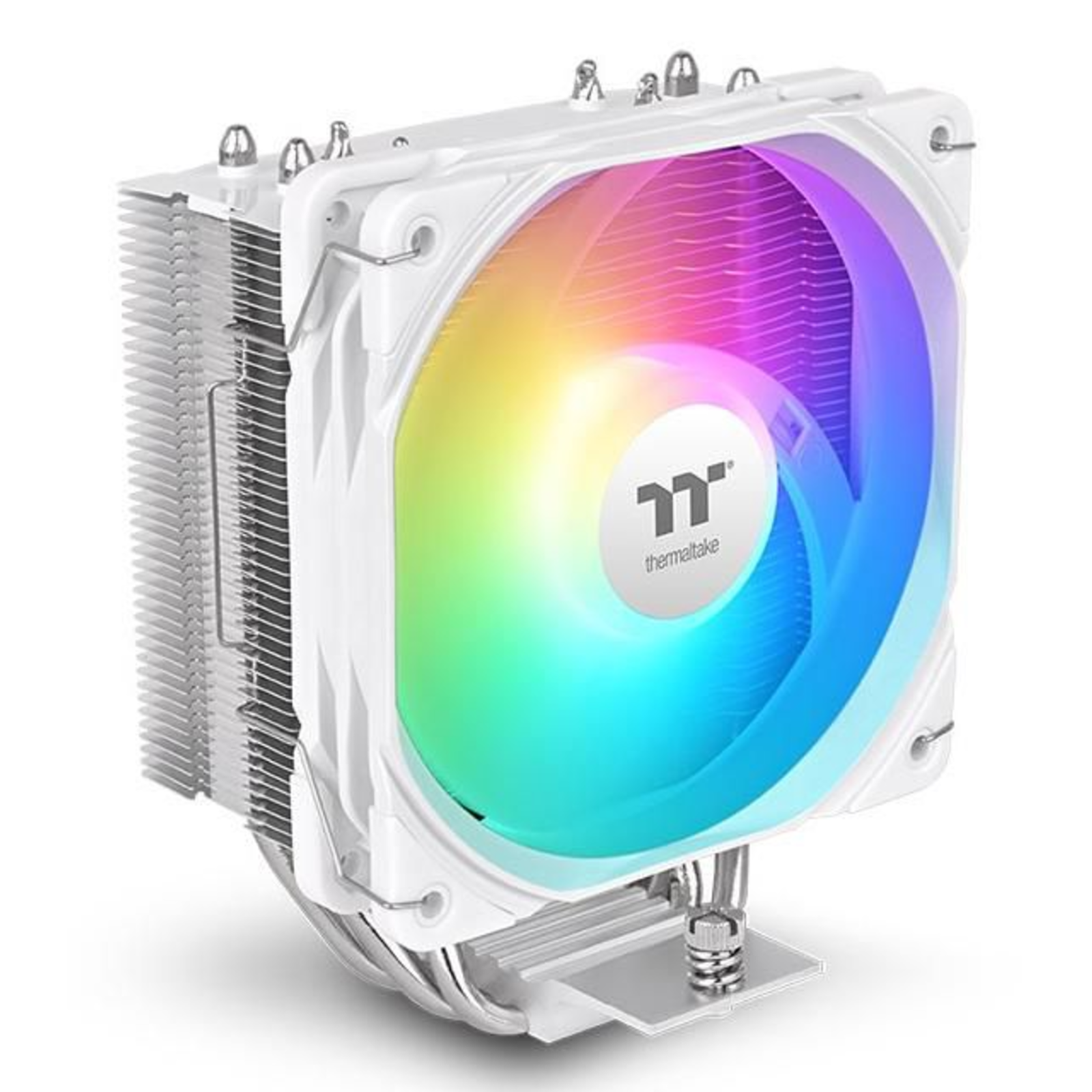 Thermaltake Cooler UX400 ARGB White Air AMD/Intel Retail