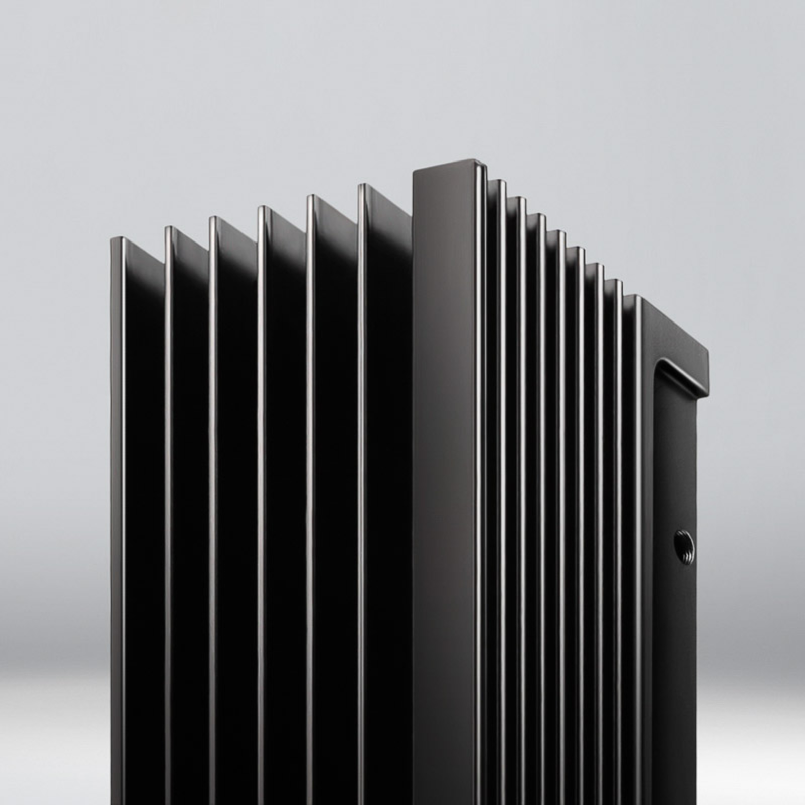 Axagon CLR-M2XT M.2 SSD Passive Cooler Aluminium 2280