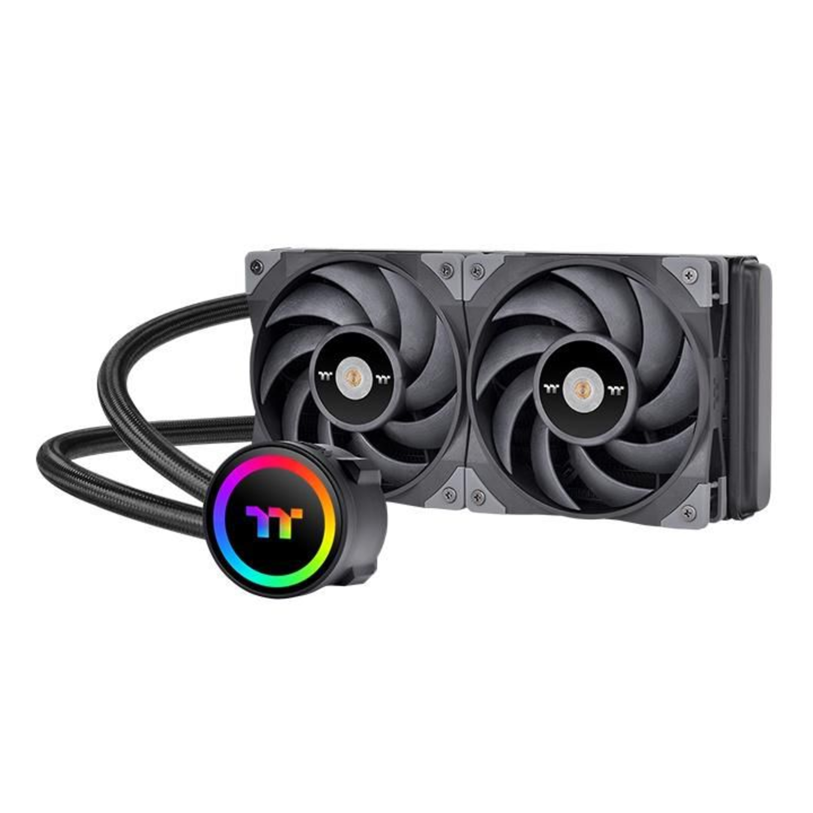 Thermaltake Toughliquid 240 ARGB Sync AiO Water Cooling System