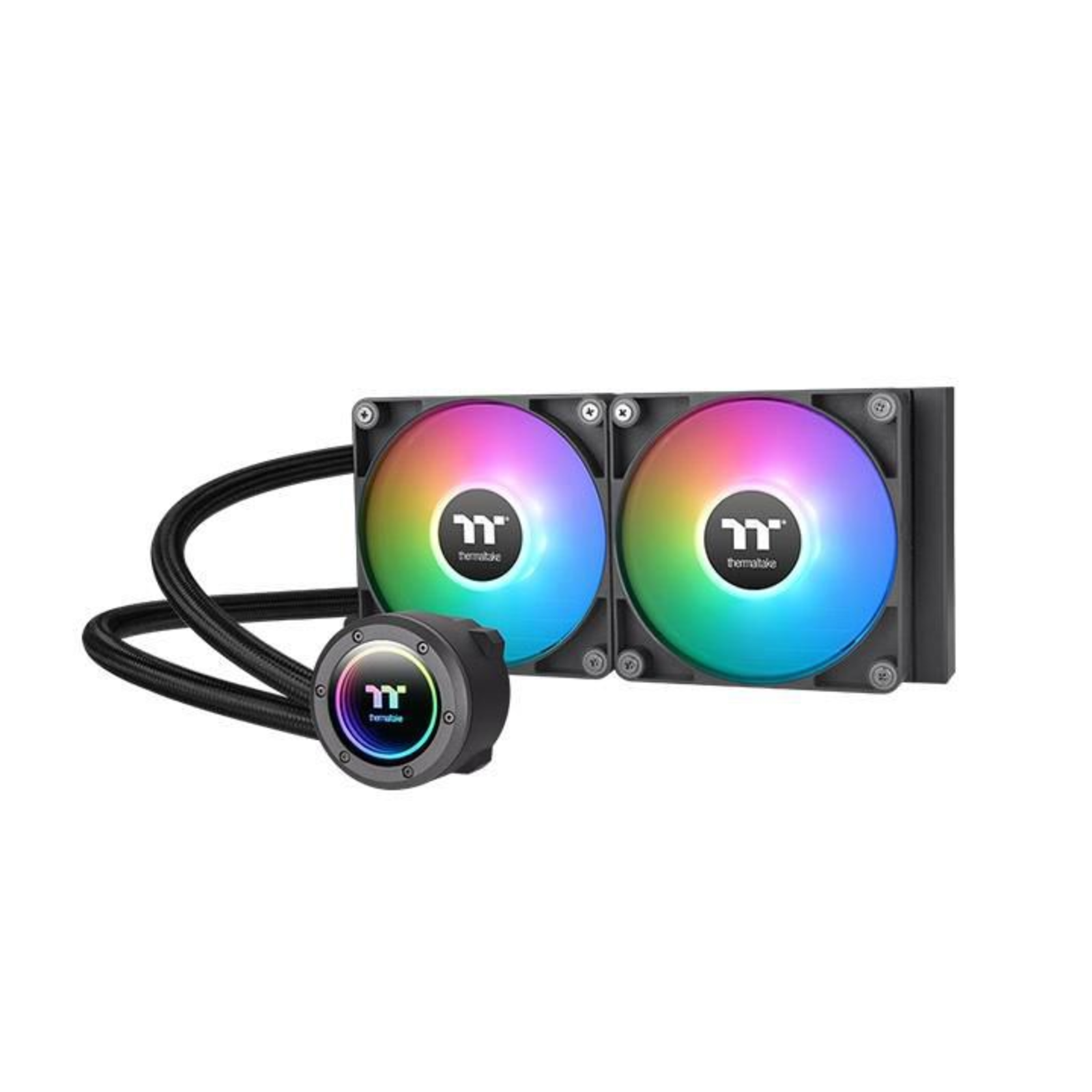 Thermaltake Water Cooling System TH240 ARGB Sync V2
