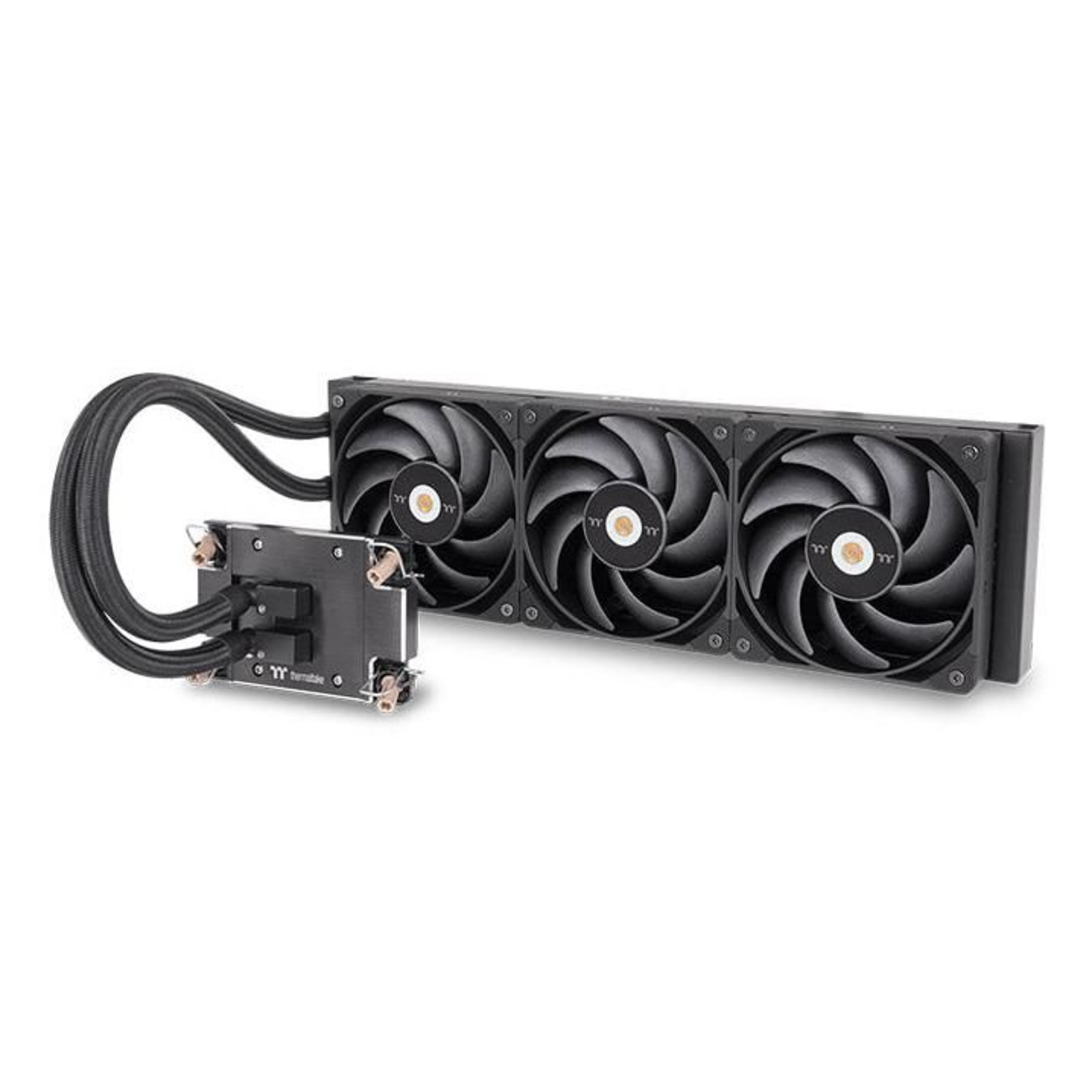 Thermaltake AW420 CPU All-in-One Liquid Cooler
