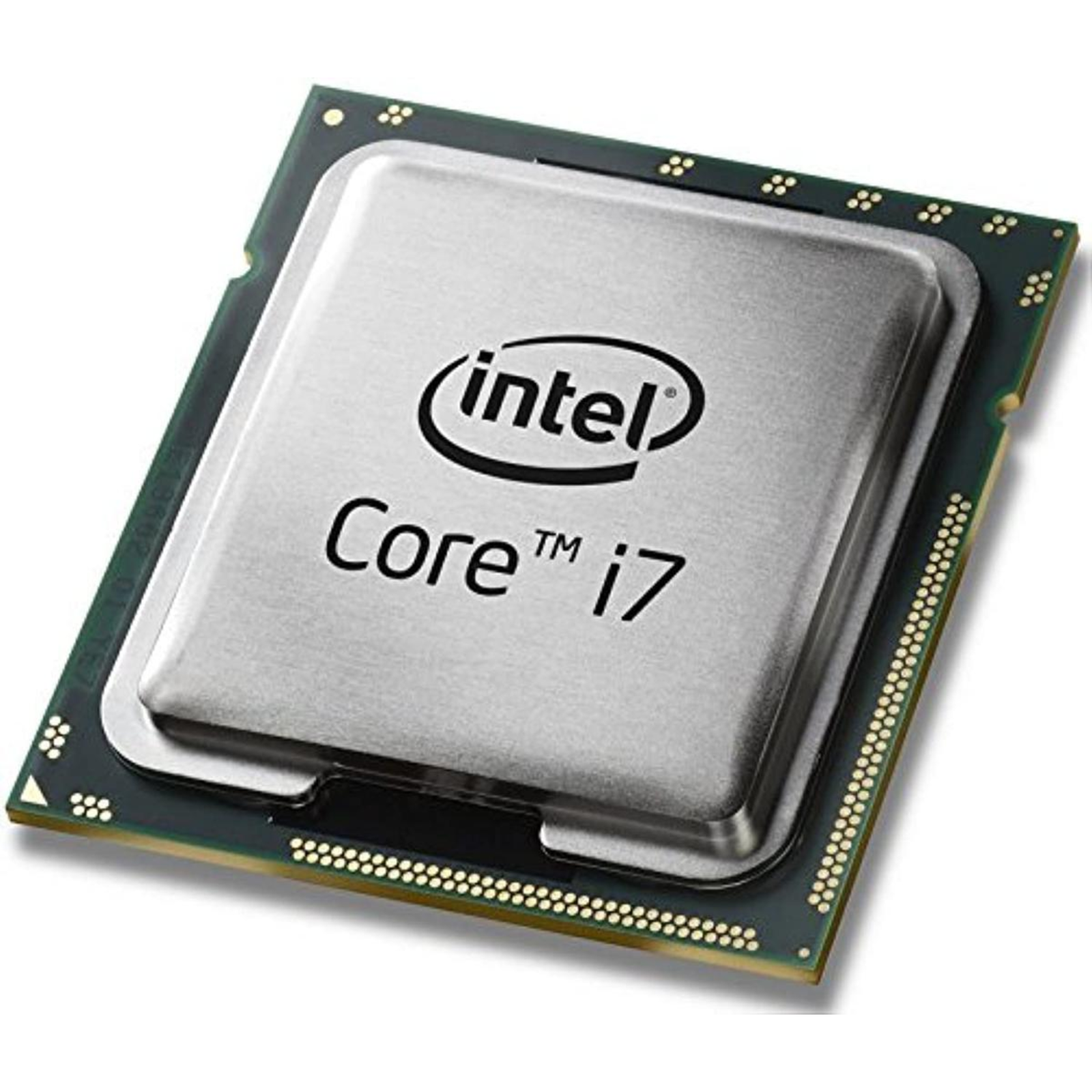 Intel Core I7 4790 3.6 GHz 4 Cores 8 Threads
