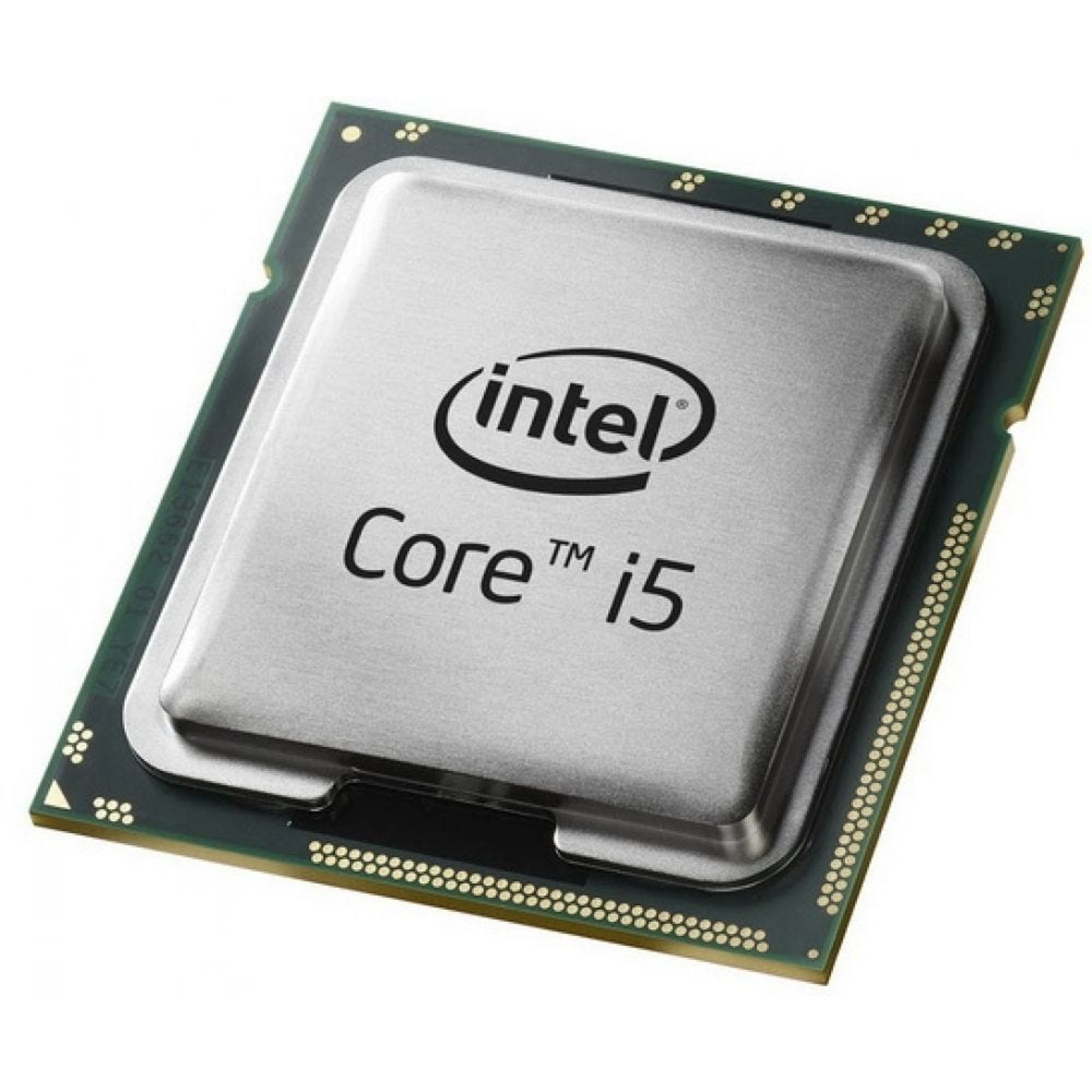 Intel Core I5 4460 3.2 GHz 4 Cores 4 Threads