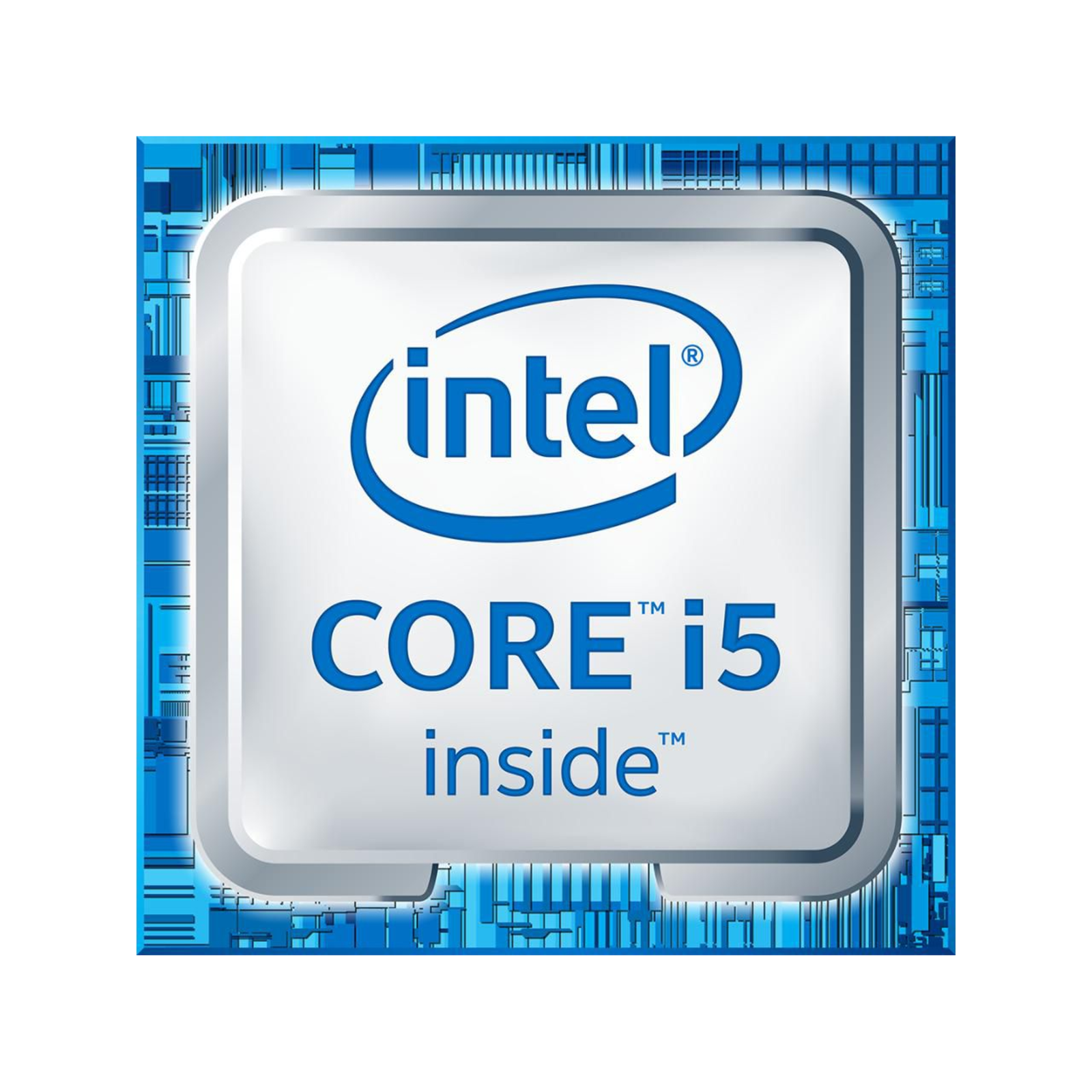Intel S1151 Core I5 9400F TRAY 6x2.9 65W GEN9