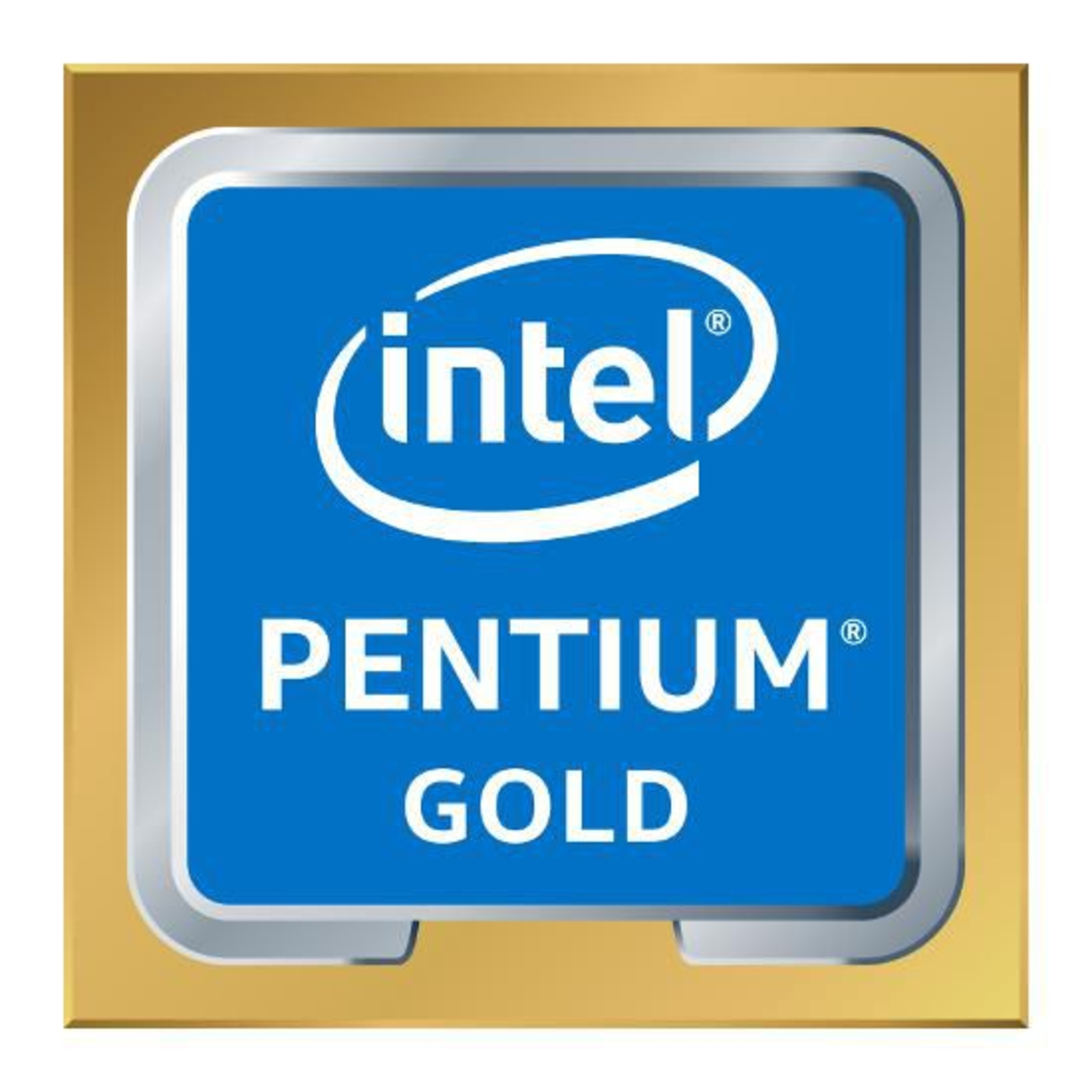 Intel S1200 PENTIUM gold G6405 TRAY 2x4.1 58W GEN10