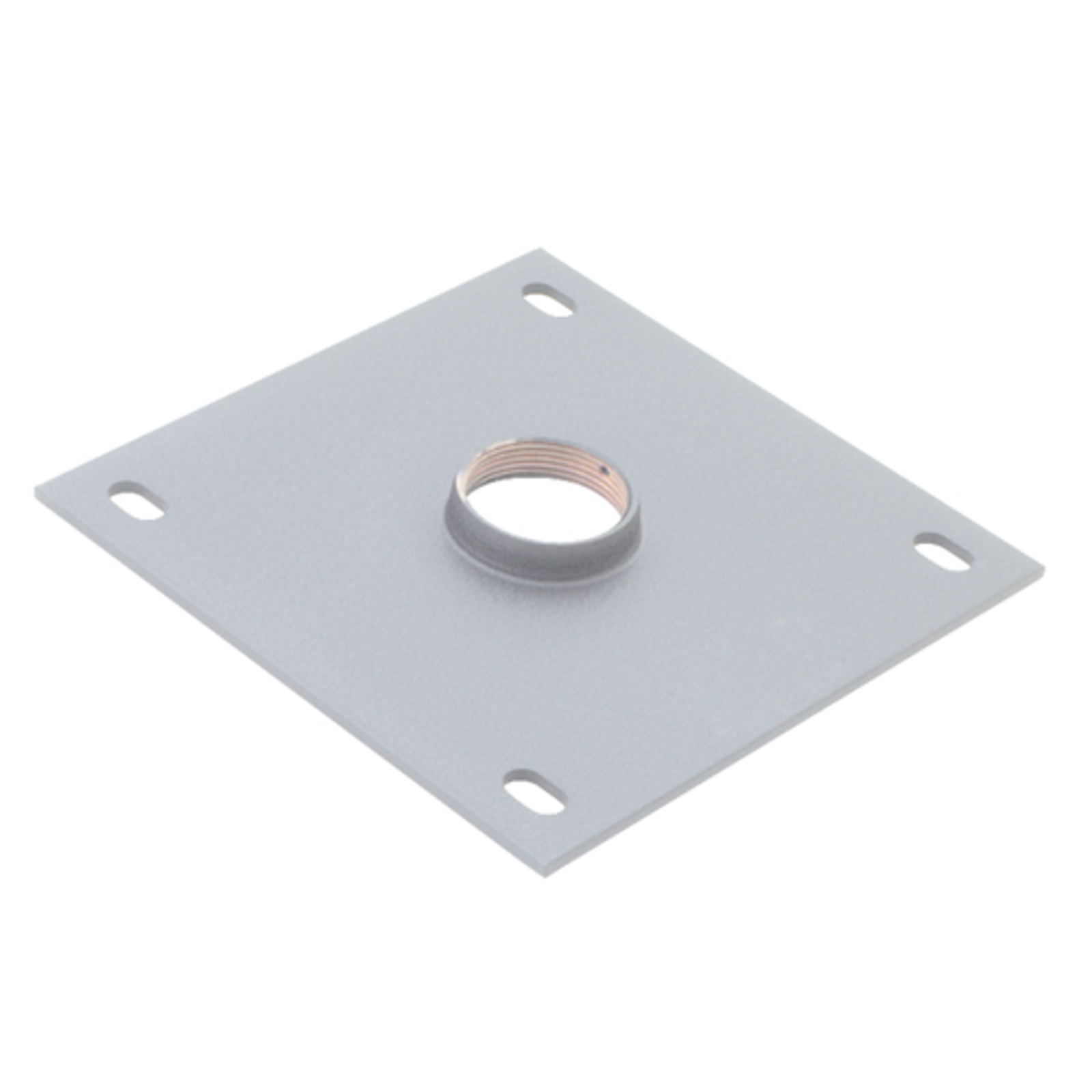 Chief Ceiling Plate Flat White