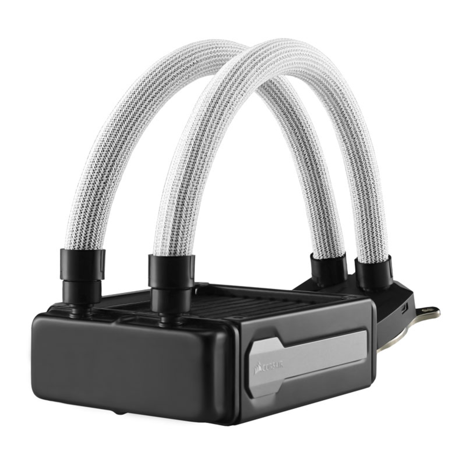 CableMod AIO Sleeving Kit Series 1 for Hydro Gen 2 White