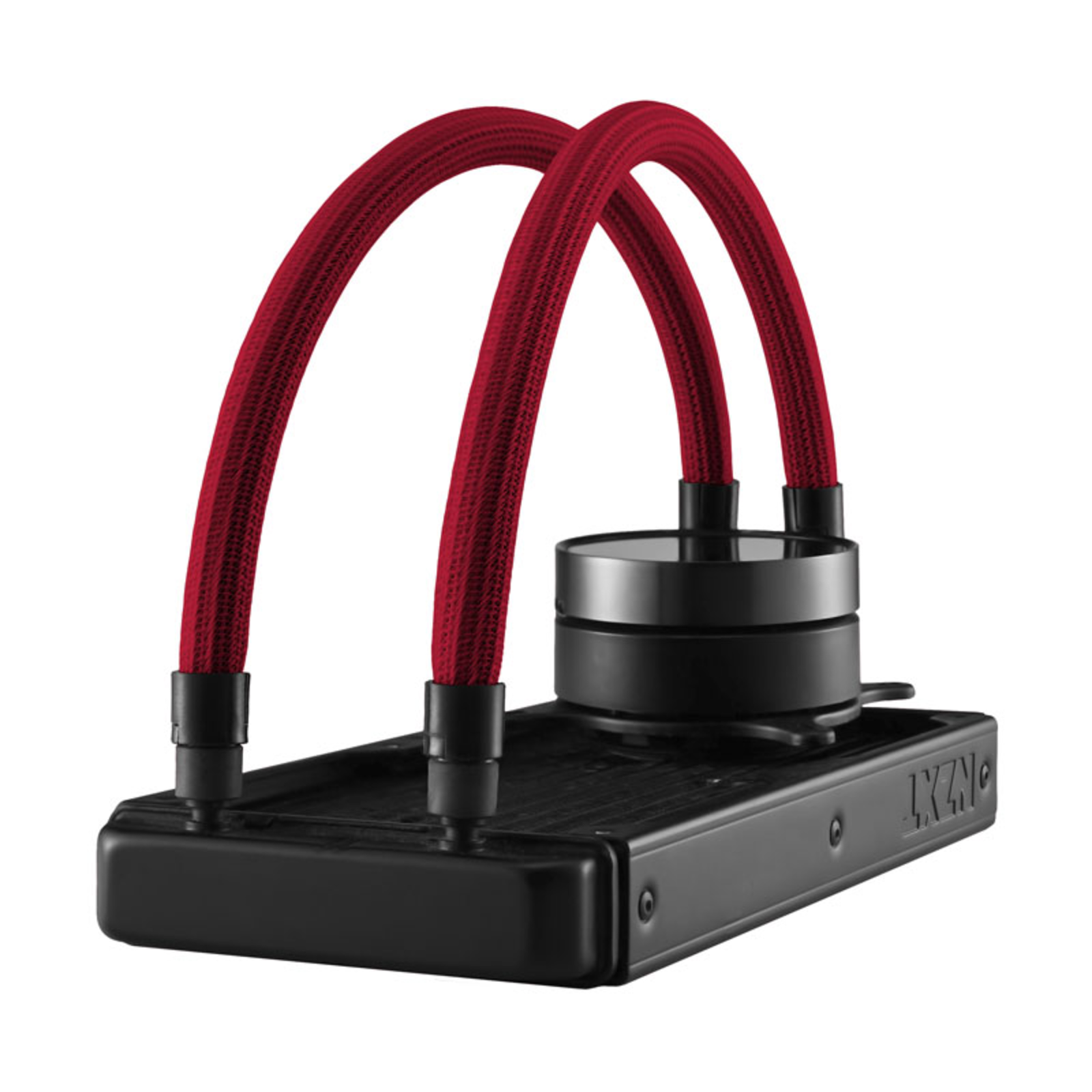 CableMod AIO Sleeving Kit Series 2 for EVGA CLC Kraken Red