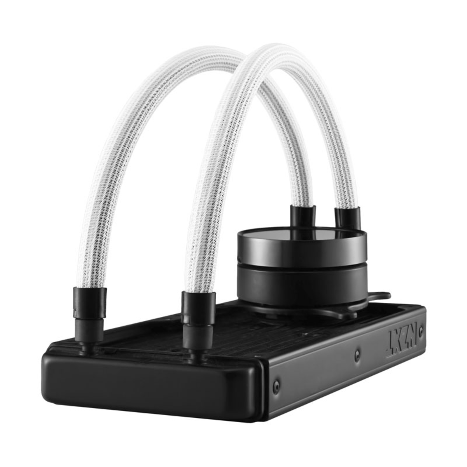 CableMod AIO Sleeving Kit Series 2 for EVGA CLC Kraken White