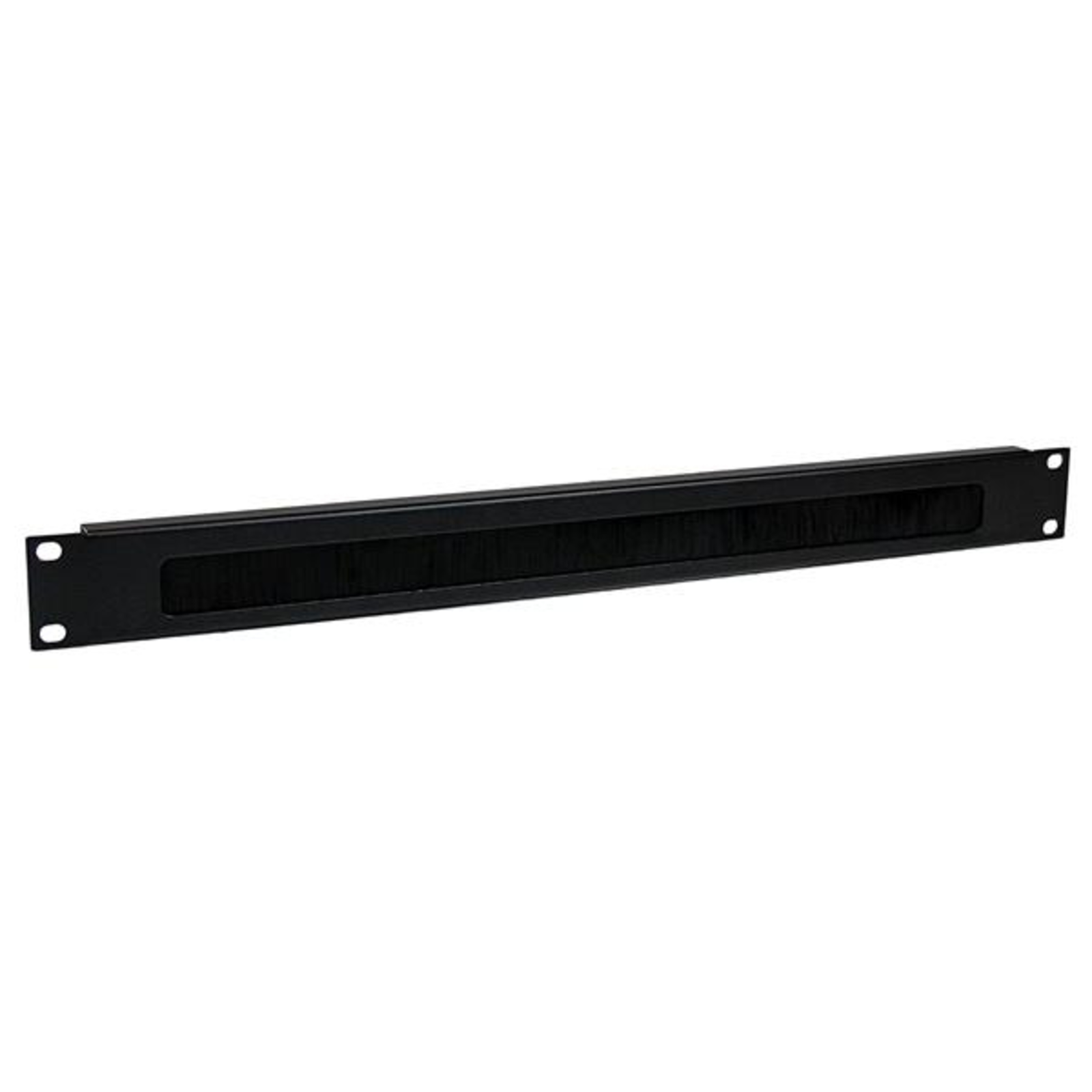 StarTech.com 1U BRUSH Rack Cable MANAGER