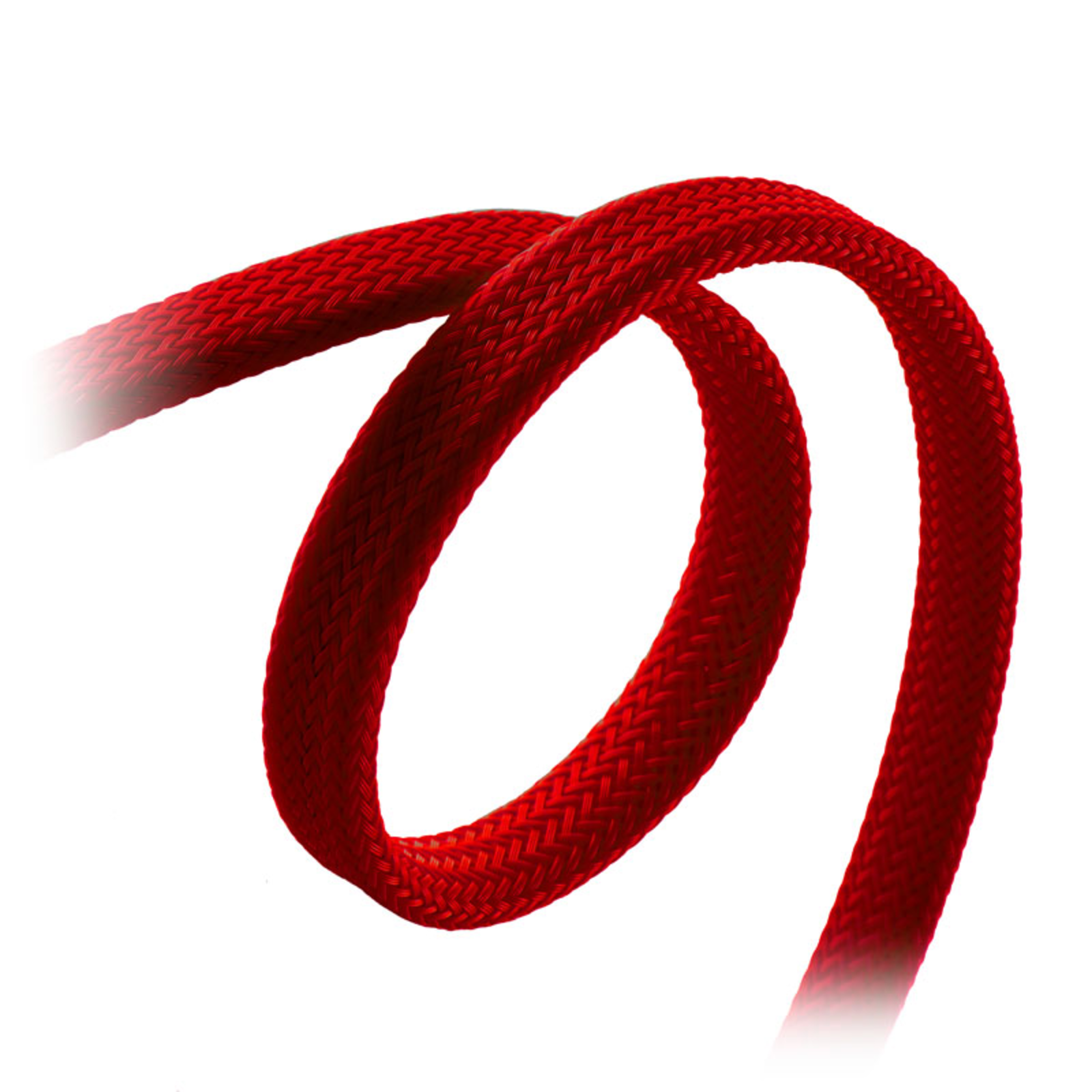 CableMod ModMesh SATA 3 Cable 60cm Red