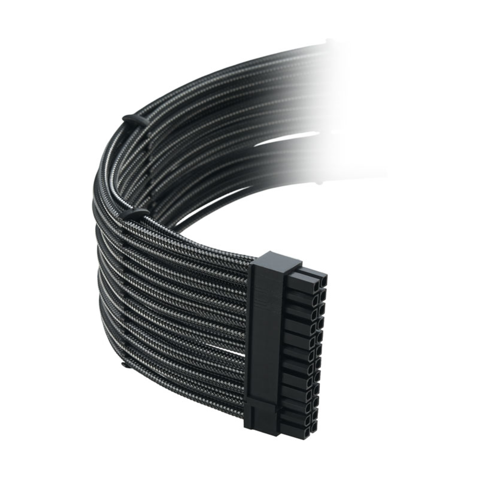 CableMod Classic ModMesh C-Series Cable Kit AXi HXi RM Carbon