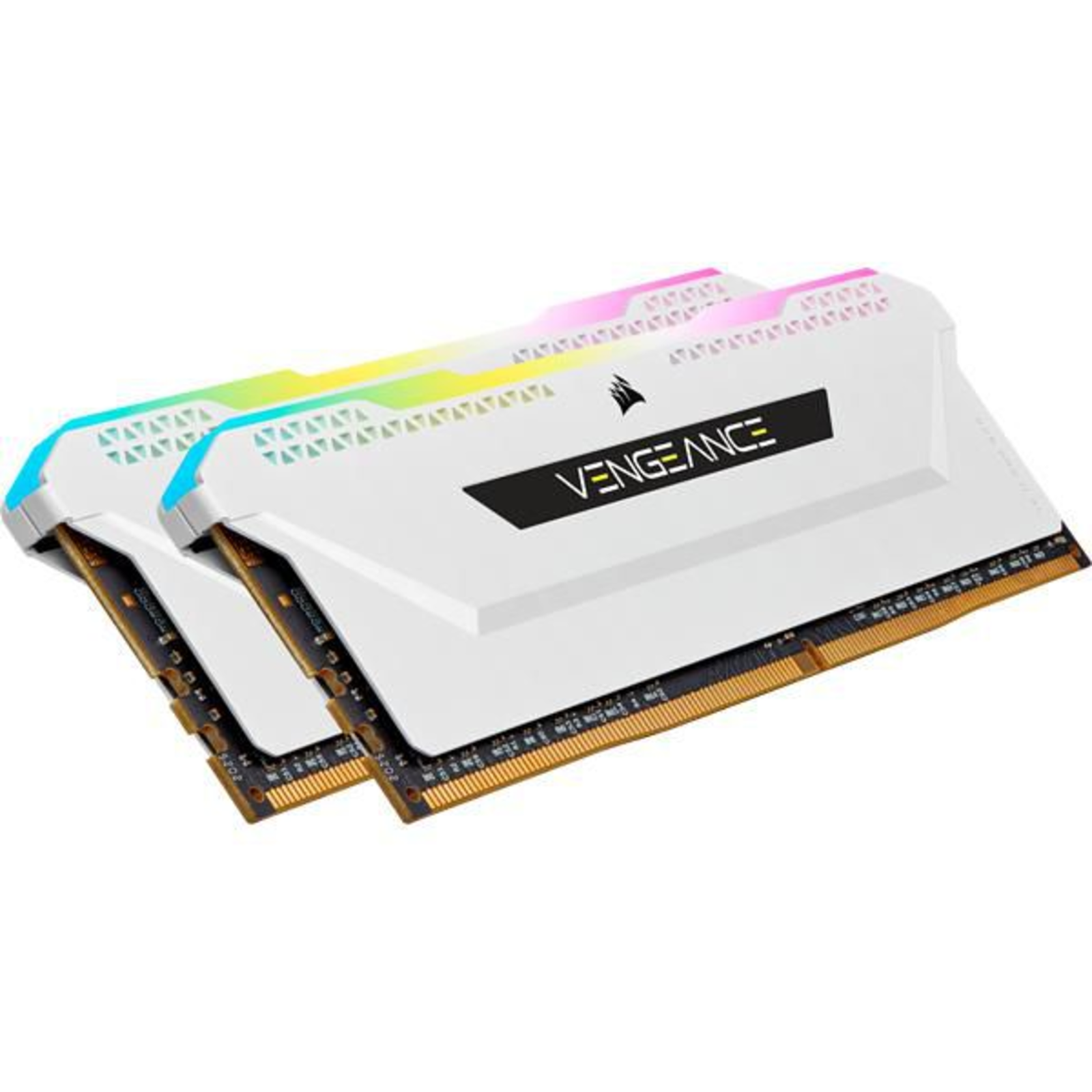 Corsair DDR4 16GB PC 3200 CL16 KIT 2x8GB VENGEANCE RGB