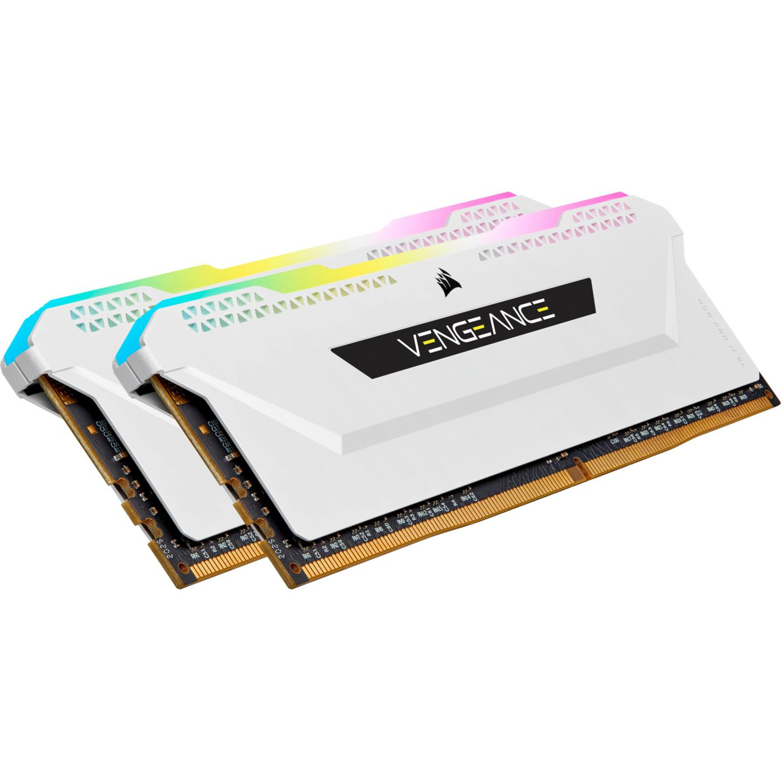 Corsair Vengeance RGB Pro SL 32GB Kit (2x16GB) DDR4-3200 CL16 DIMM