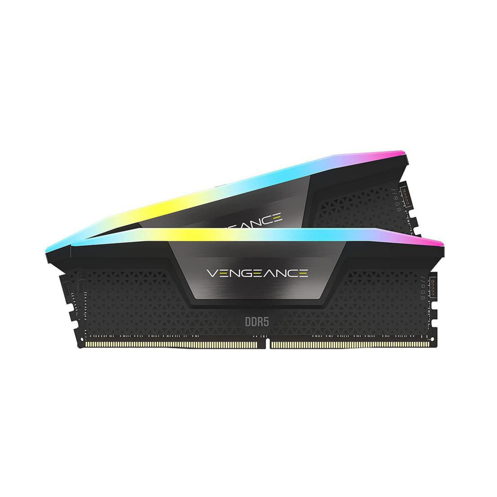 Corsair DDR5 64GB PC 5600 CL40 KIT 2x32GB Vengeance RGB B