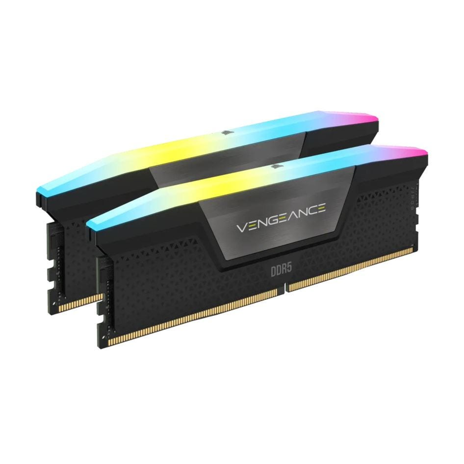 Corsair VENGEANCE RGB DDR5 6000MT/s 64GB