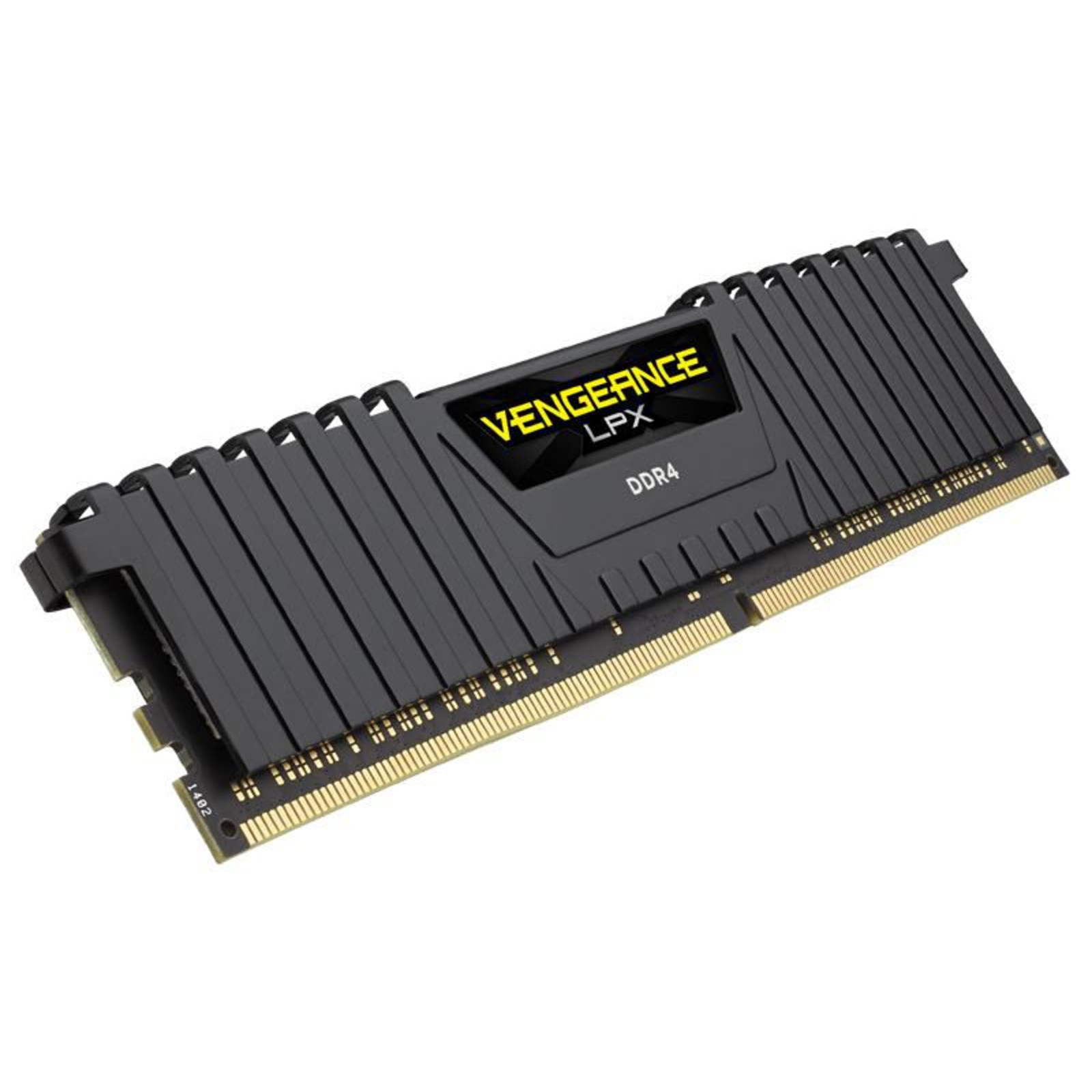 Corsair Vengeance DDR4 16GB 3000MHz CL16 Non-ECC