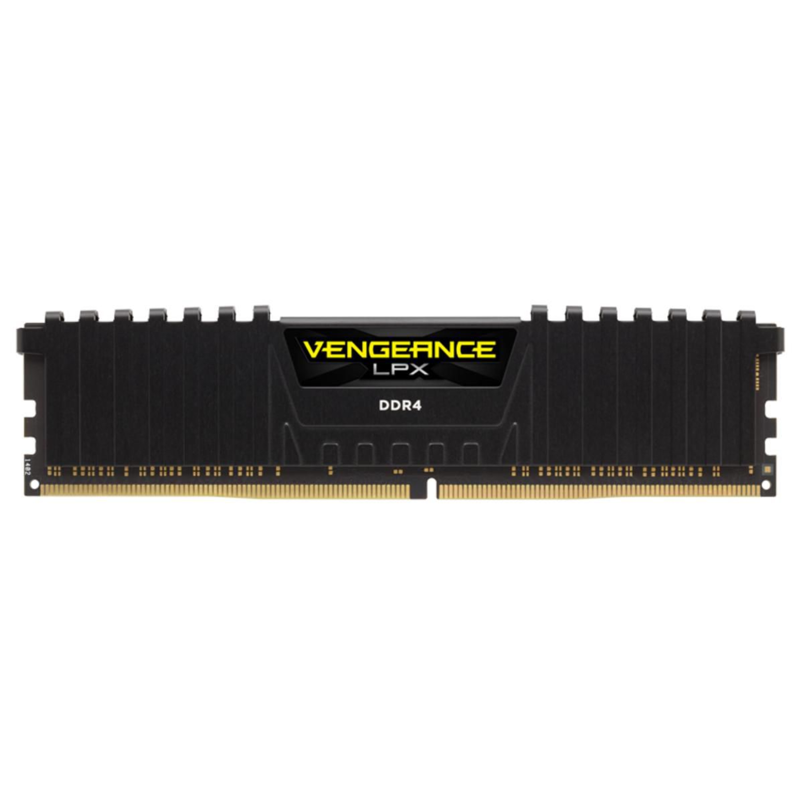 Corsair Vengeance LPX 16 GB 1 X 16 GB DDR4 3200 MHz 288-pin DIMM