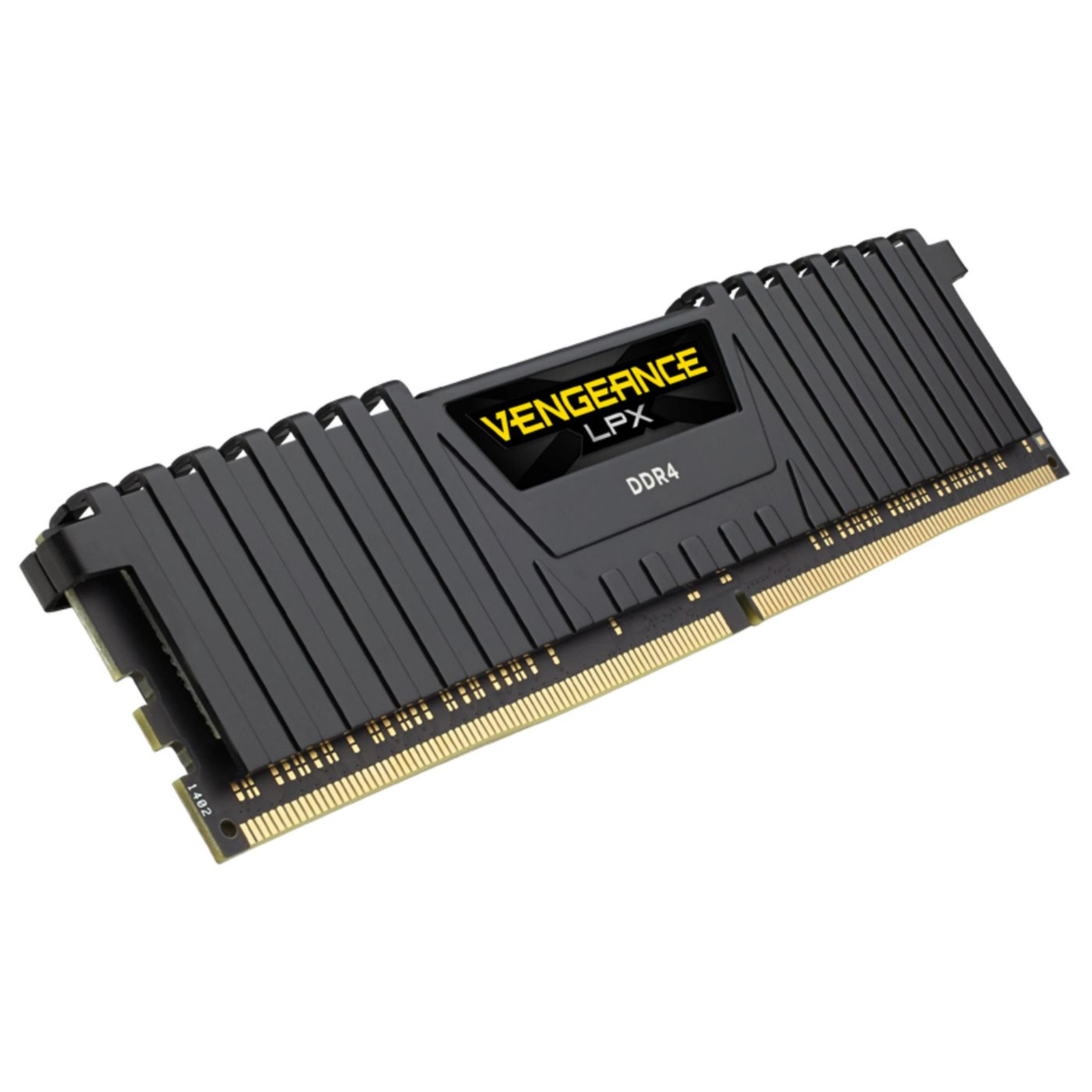 Corsair Vengeance LPX DDR4 Kit 16GB DIMM 288-PIN 3200 MHz