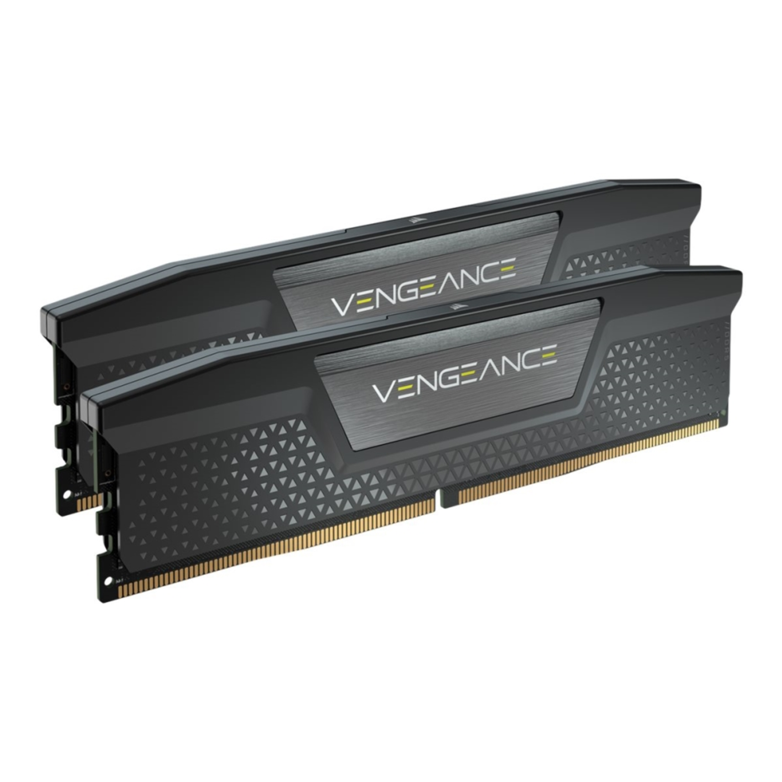 Corsair DIMM 16 GB DDR5-5200 2x 8 GB Dual Kit Black