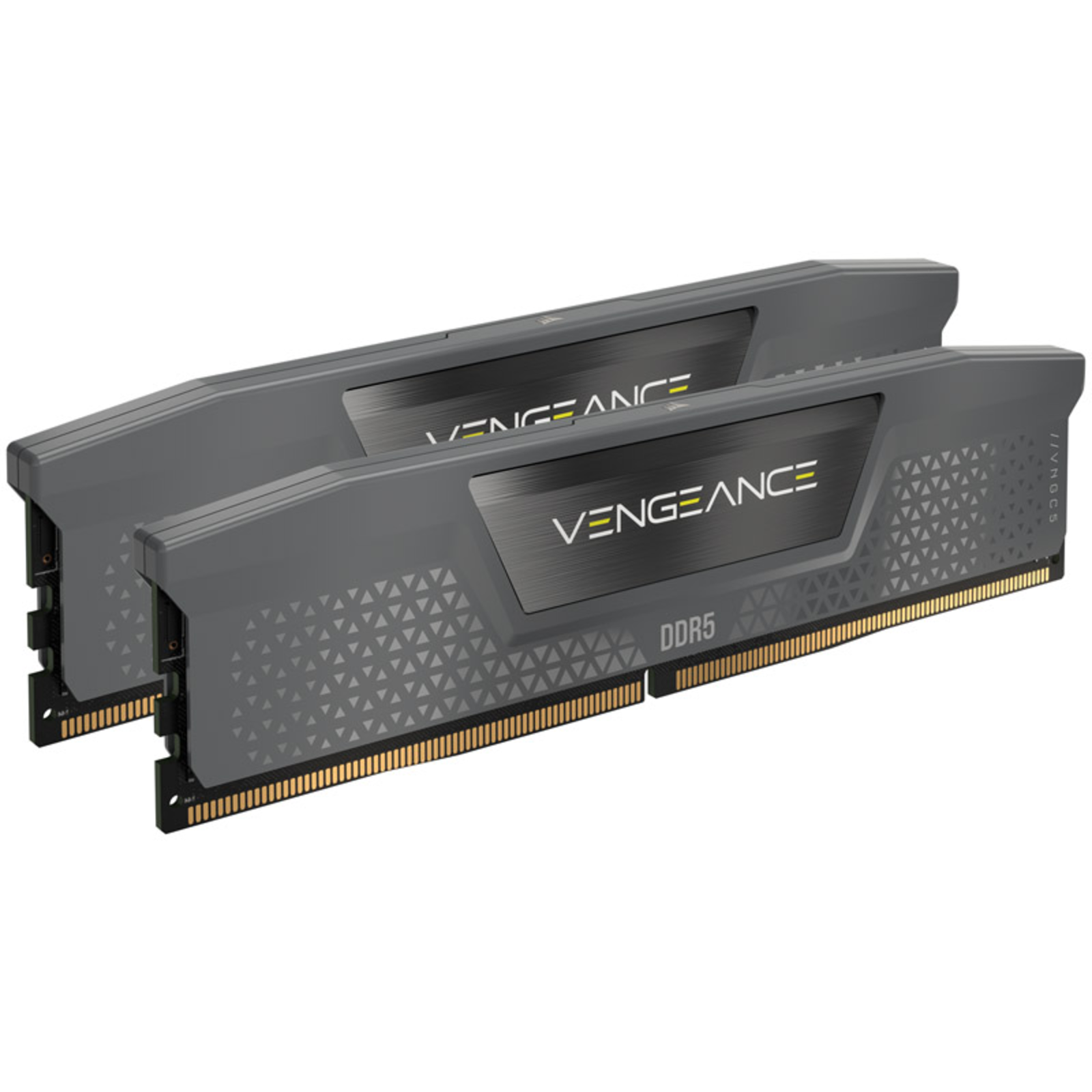 Corsair DIMM 32 GB DDR5-5200 2x 16 GB Dual Kit BlackcmK32GX5M2B5200Z40 Vengeance AMD EXPO