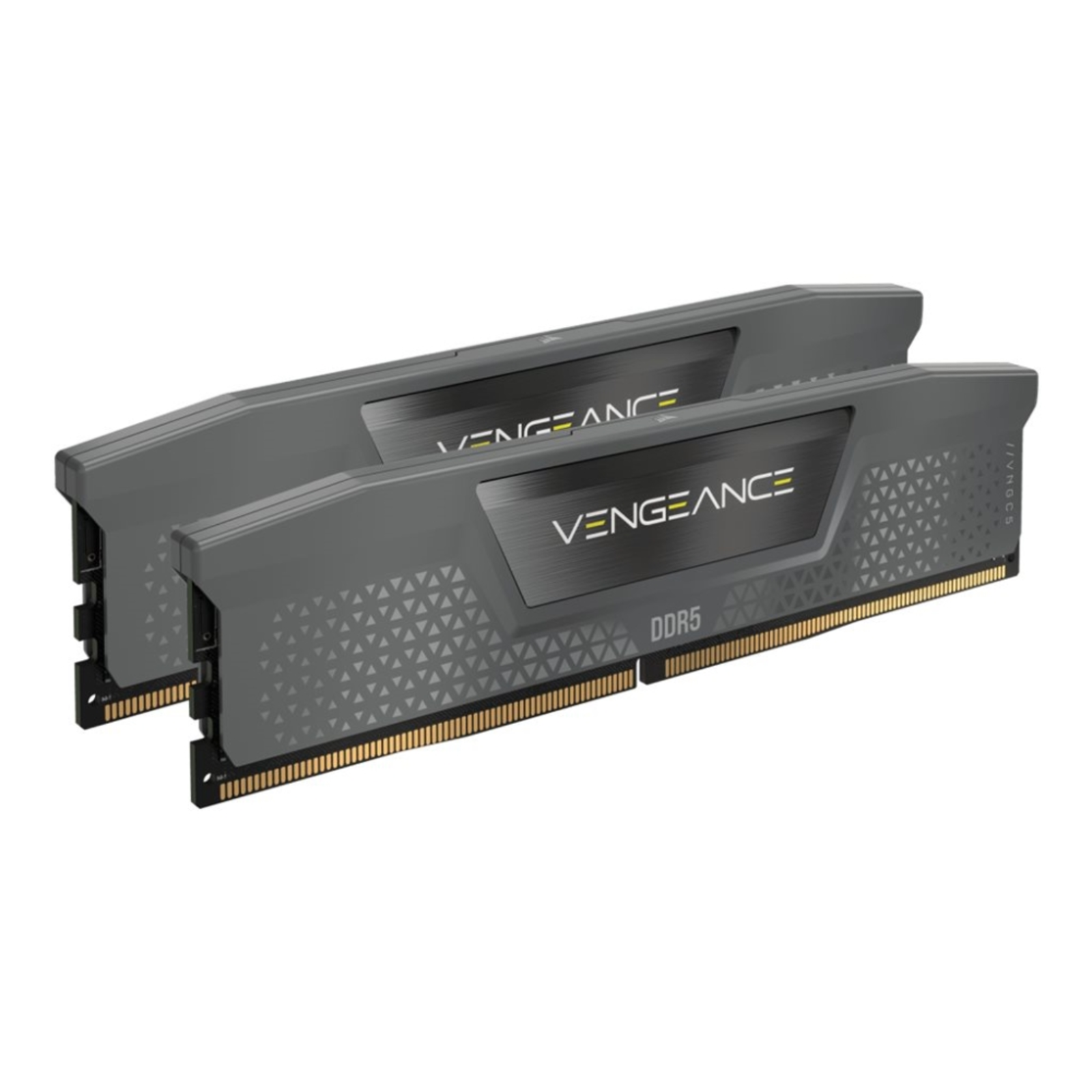 Corsair RAM Corsair D5 6400 32GB C36 Vengeance K2 2x16GB 1.35V (CMK32GX5M2B6400Z36)
